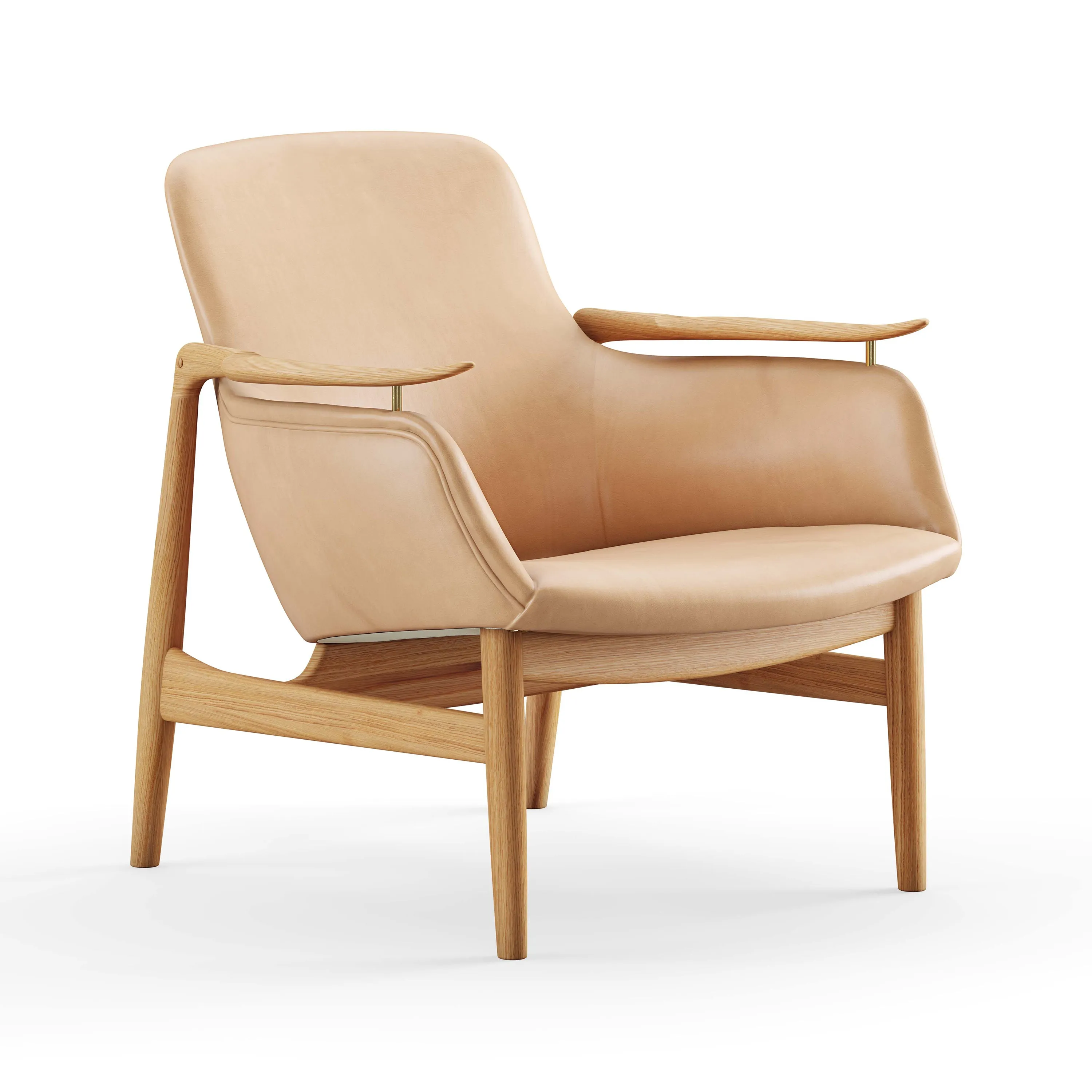 53 Lounge Chair