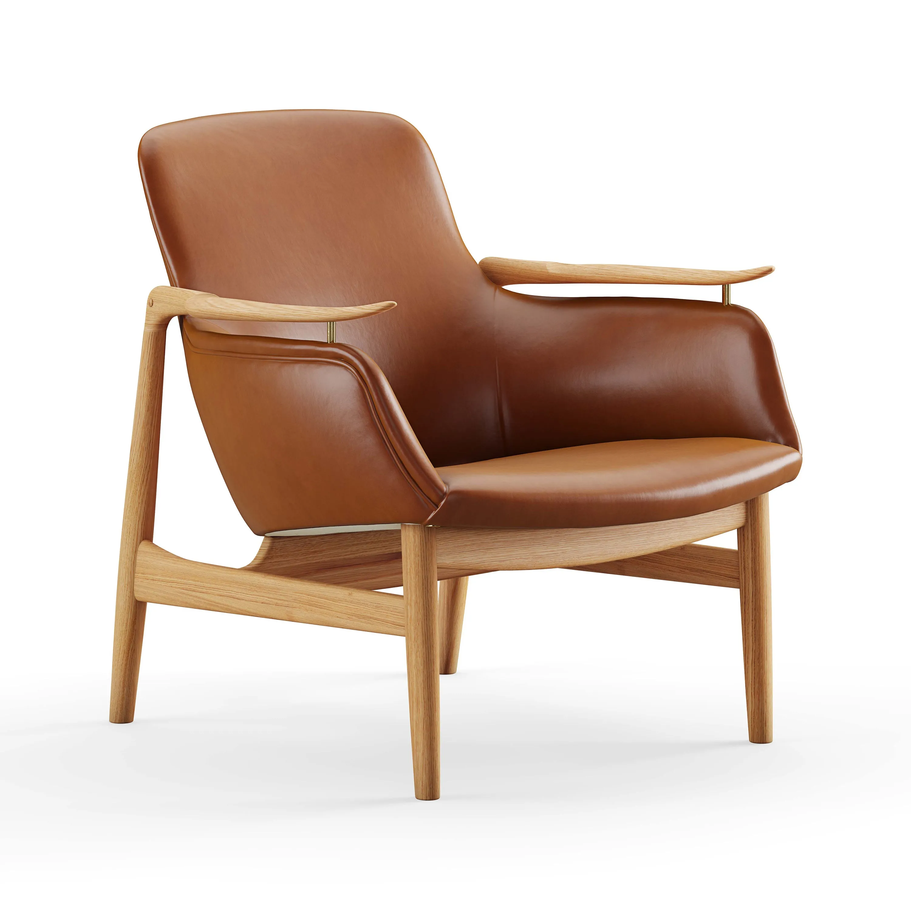 53 Lounge Chair
