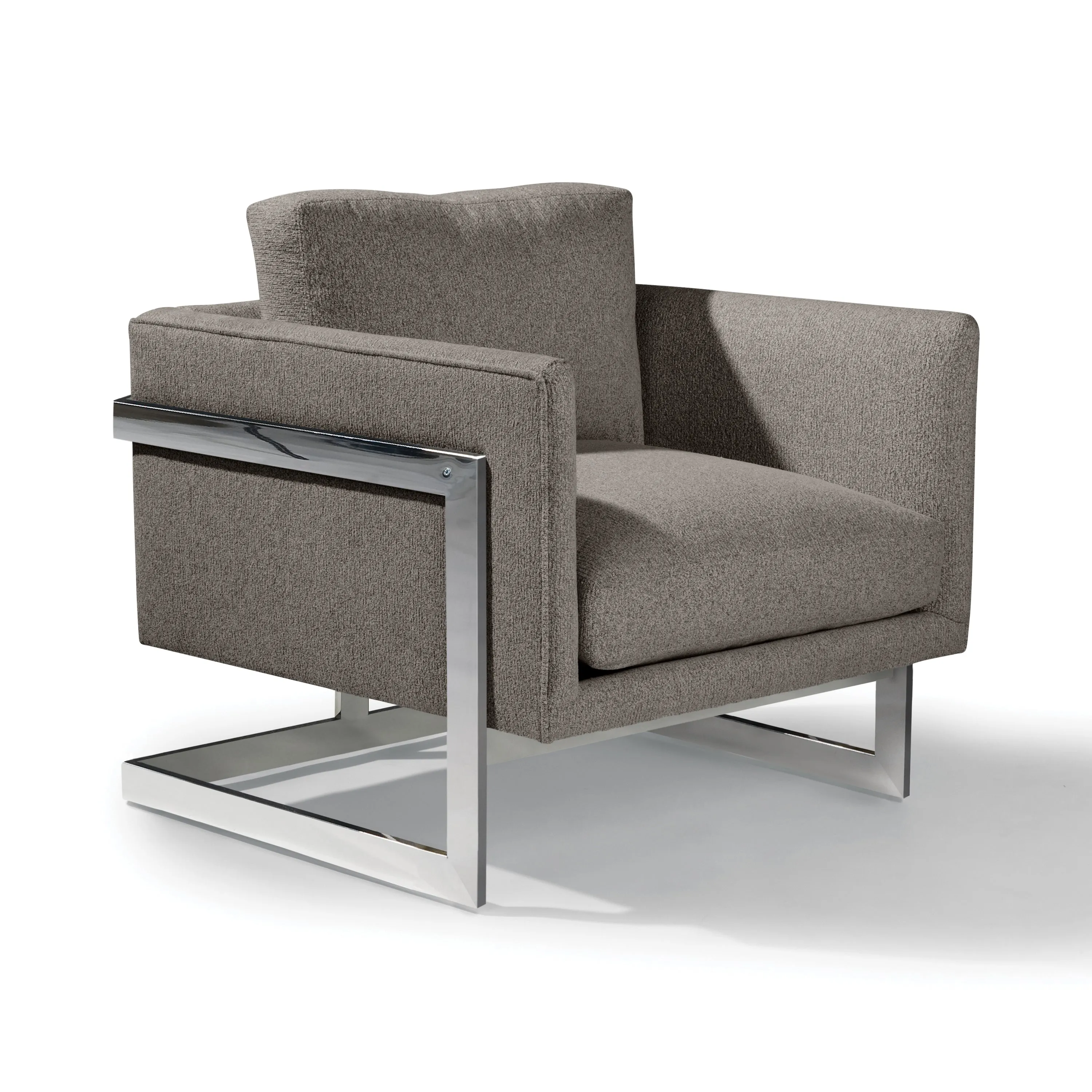 989 Design Classic Lounge Chair