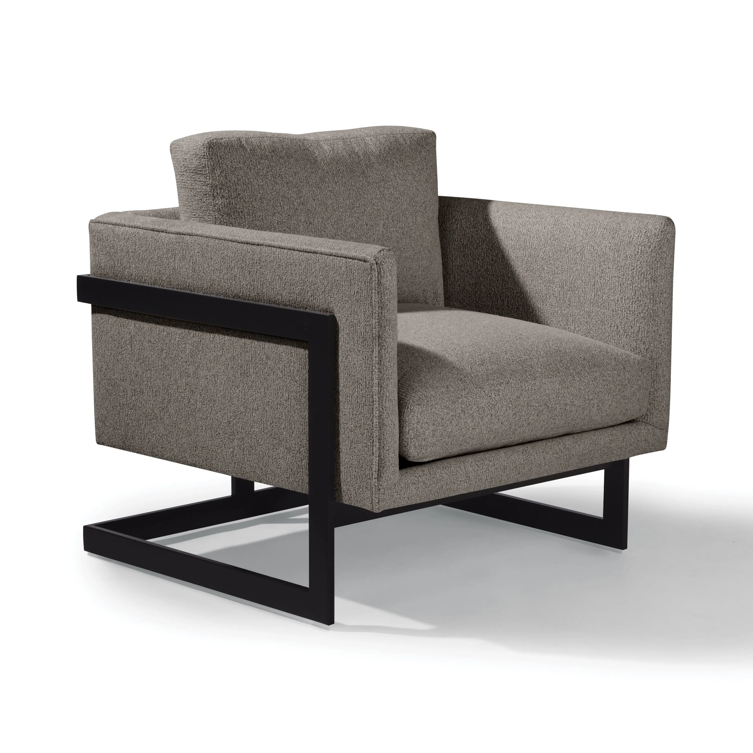 989 Design Classic Lounge Chair