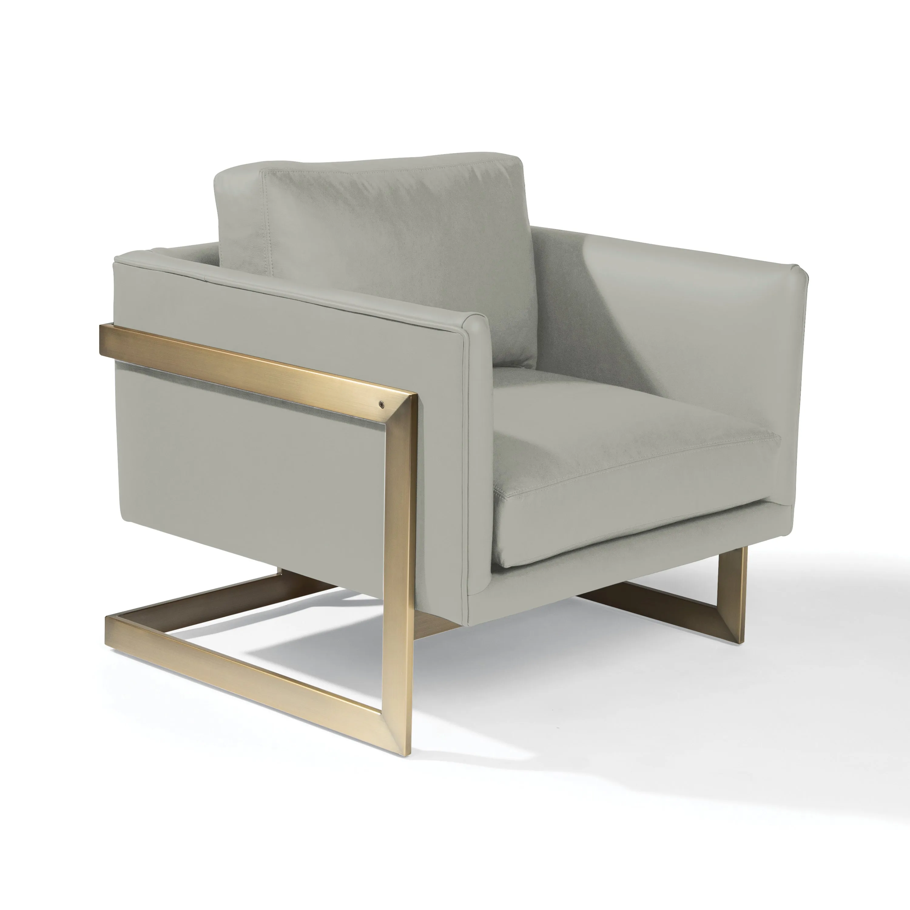 989 Design Classic Lounge Chair