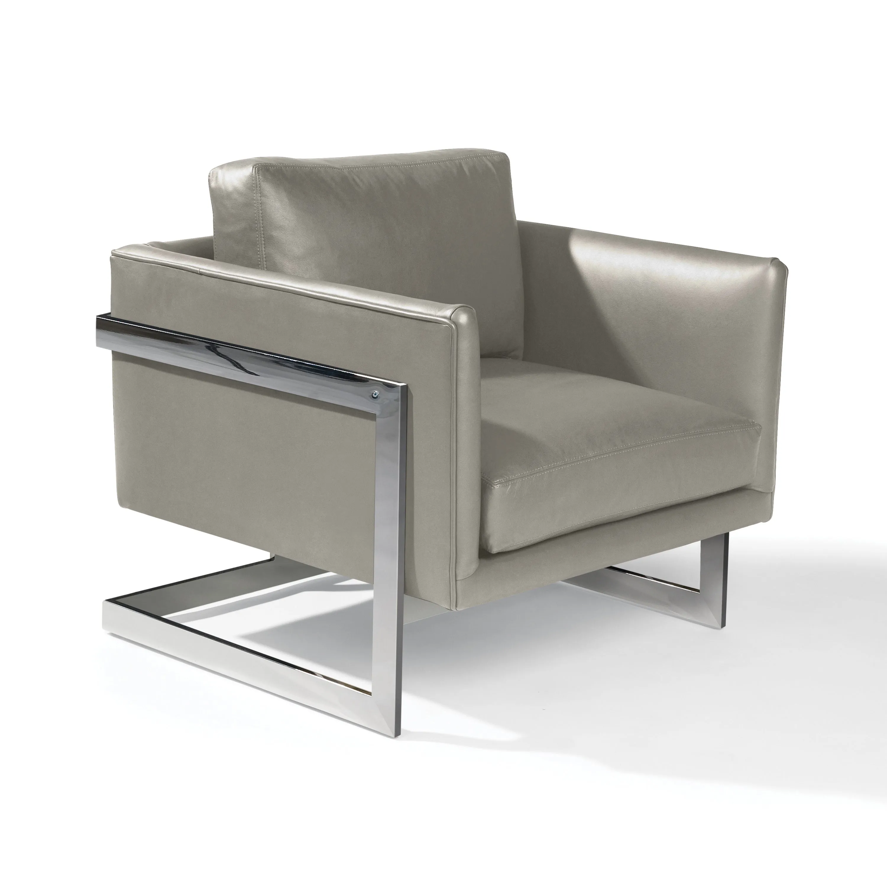 989 Design Classic Lounge Chair