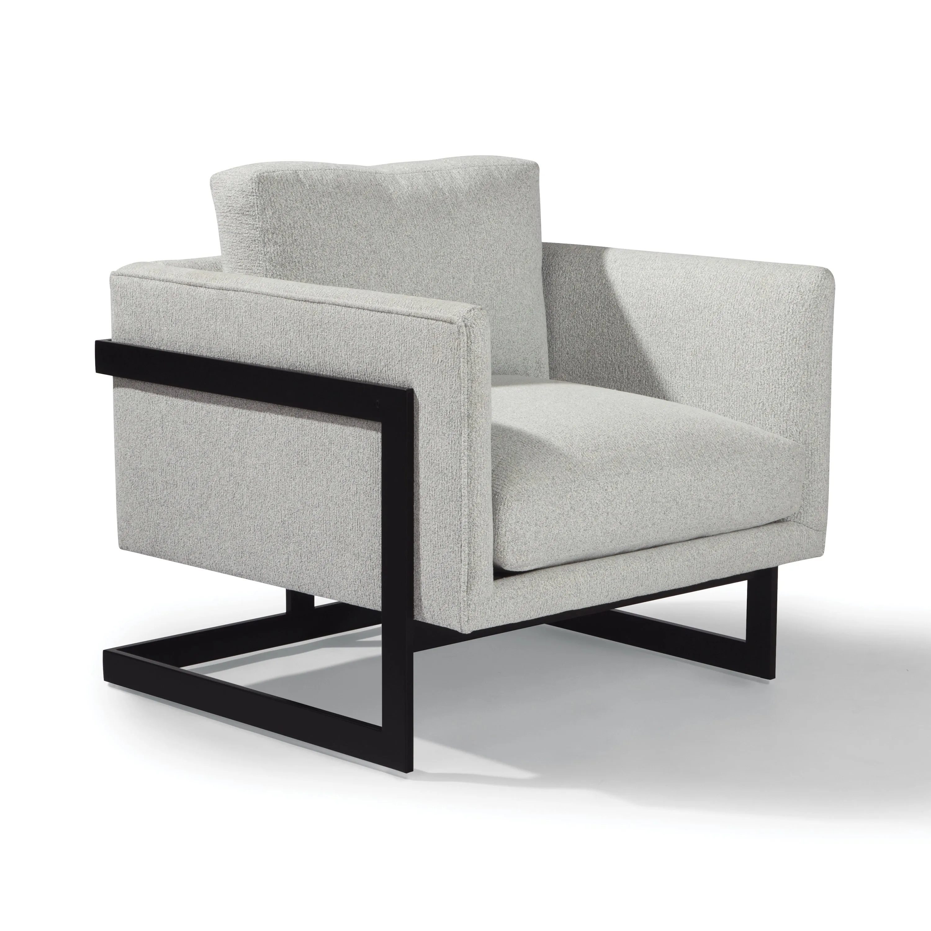 989 Design Classic Lounge Chair