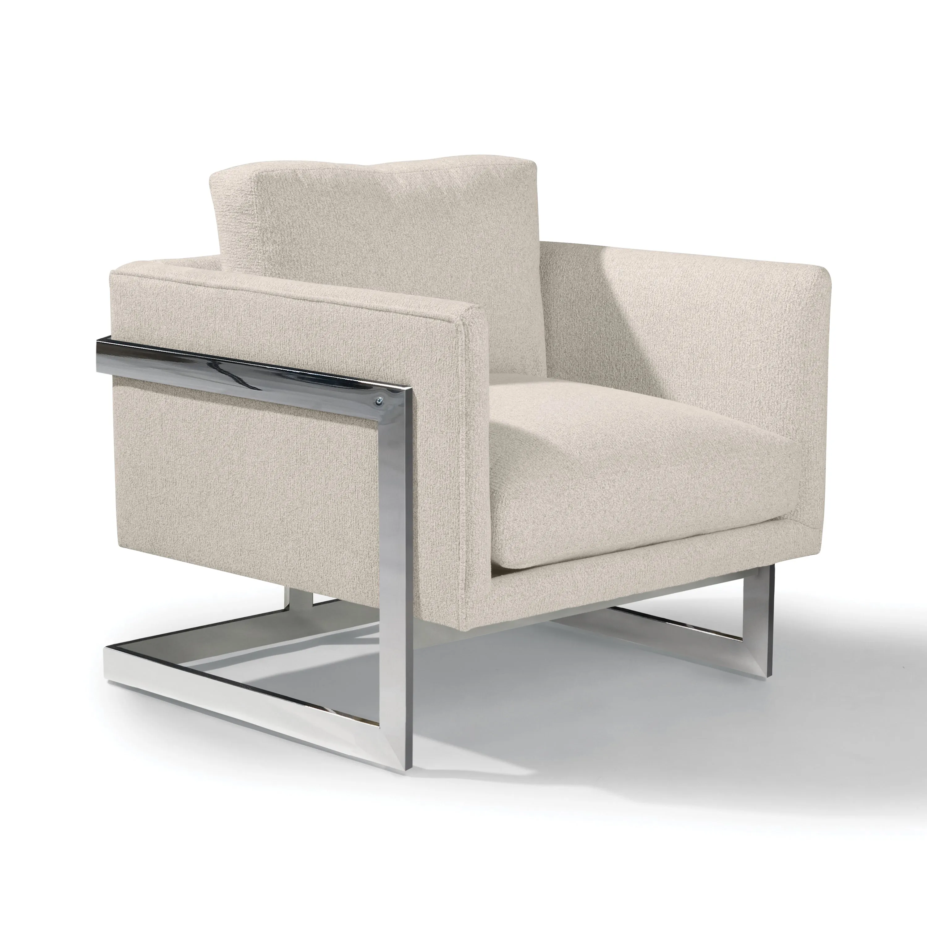 989 Design Classic Lounge Chair