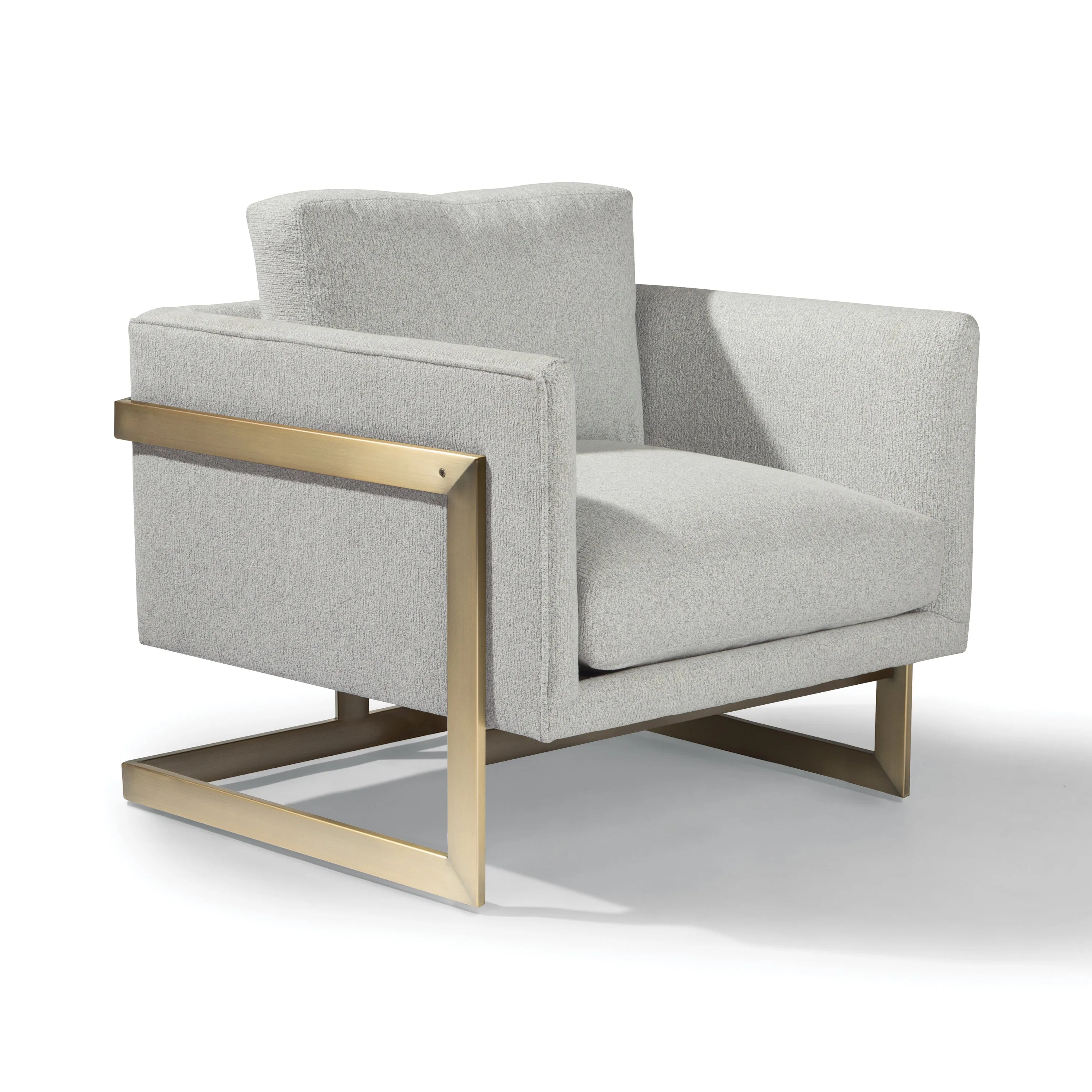 989 Design Classic Lounge Chair
