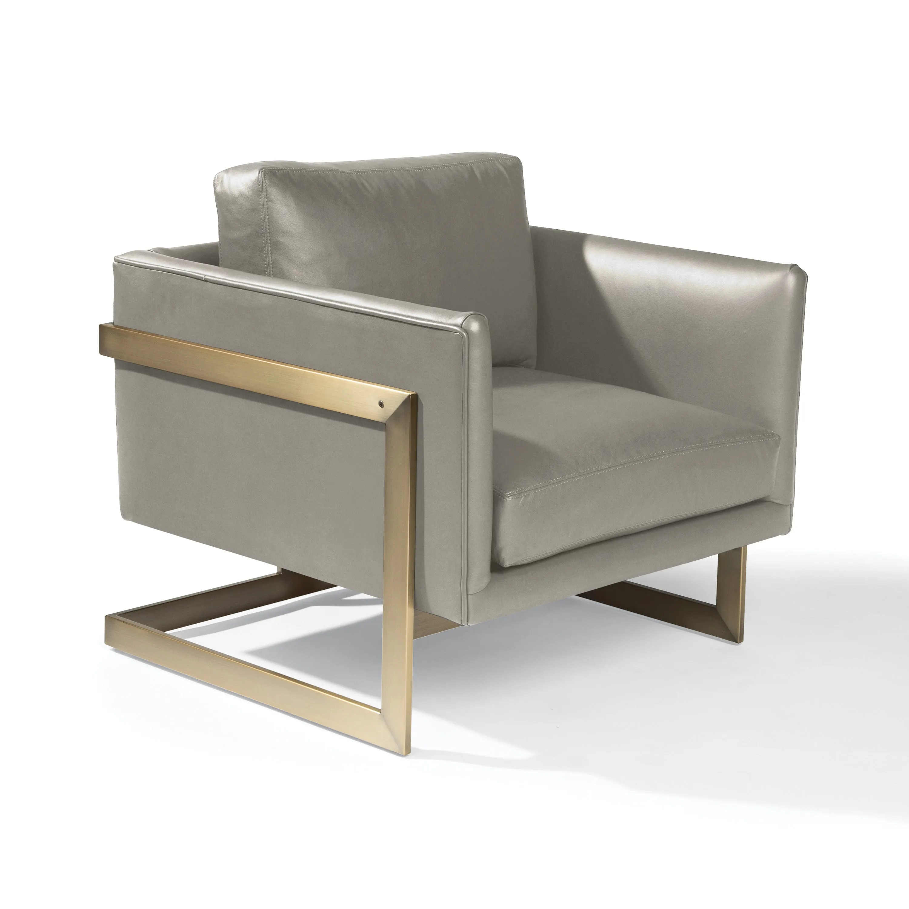 989 Design Classic Lounge Chair
