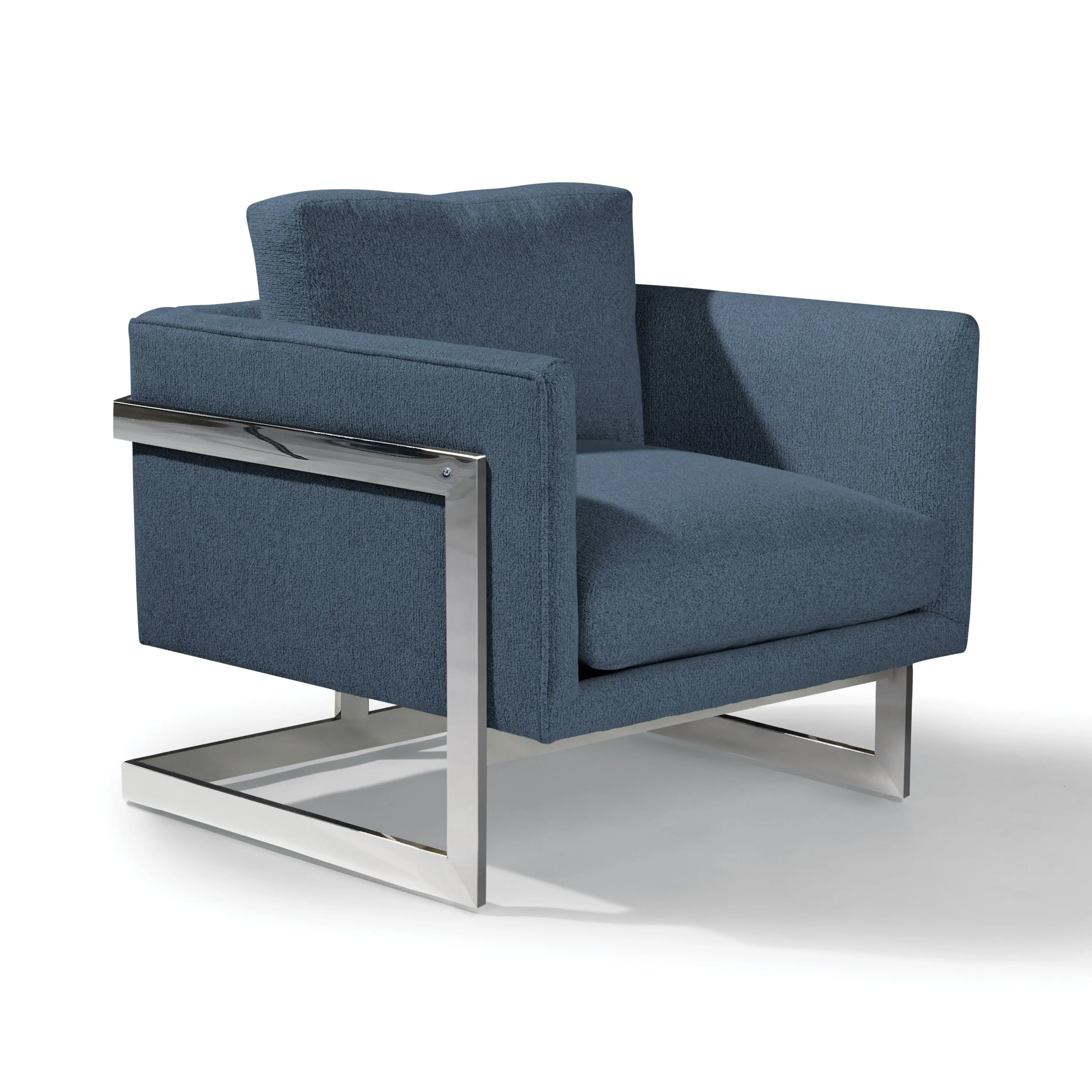 989 Design Classic Lounge Chair