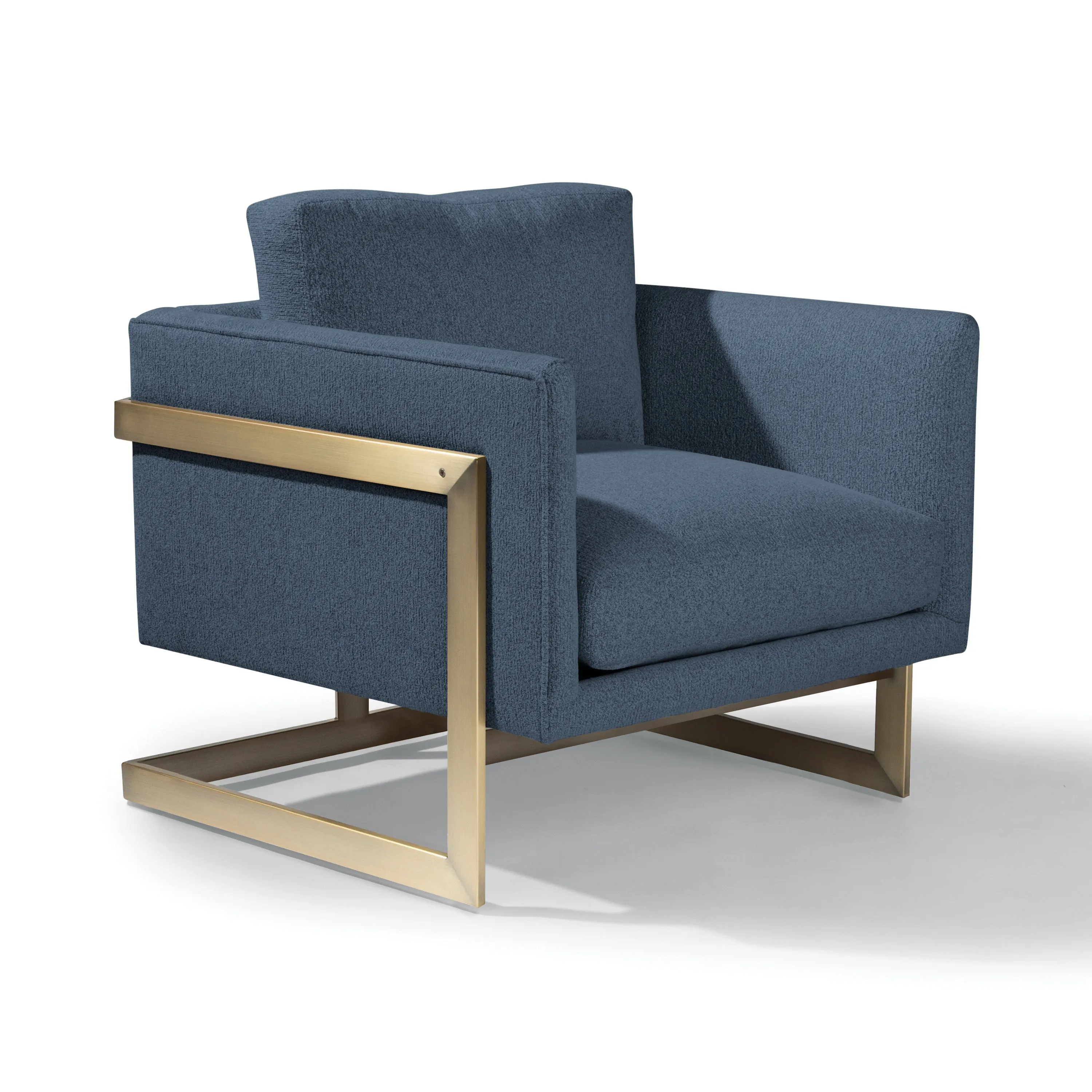 989 Design Classic Lounge Chair