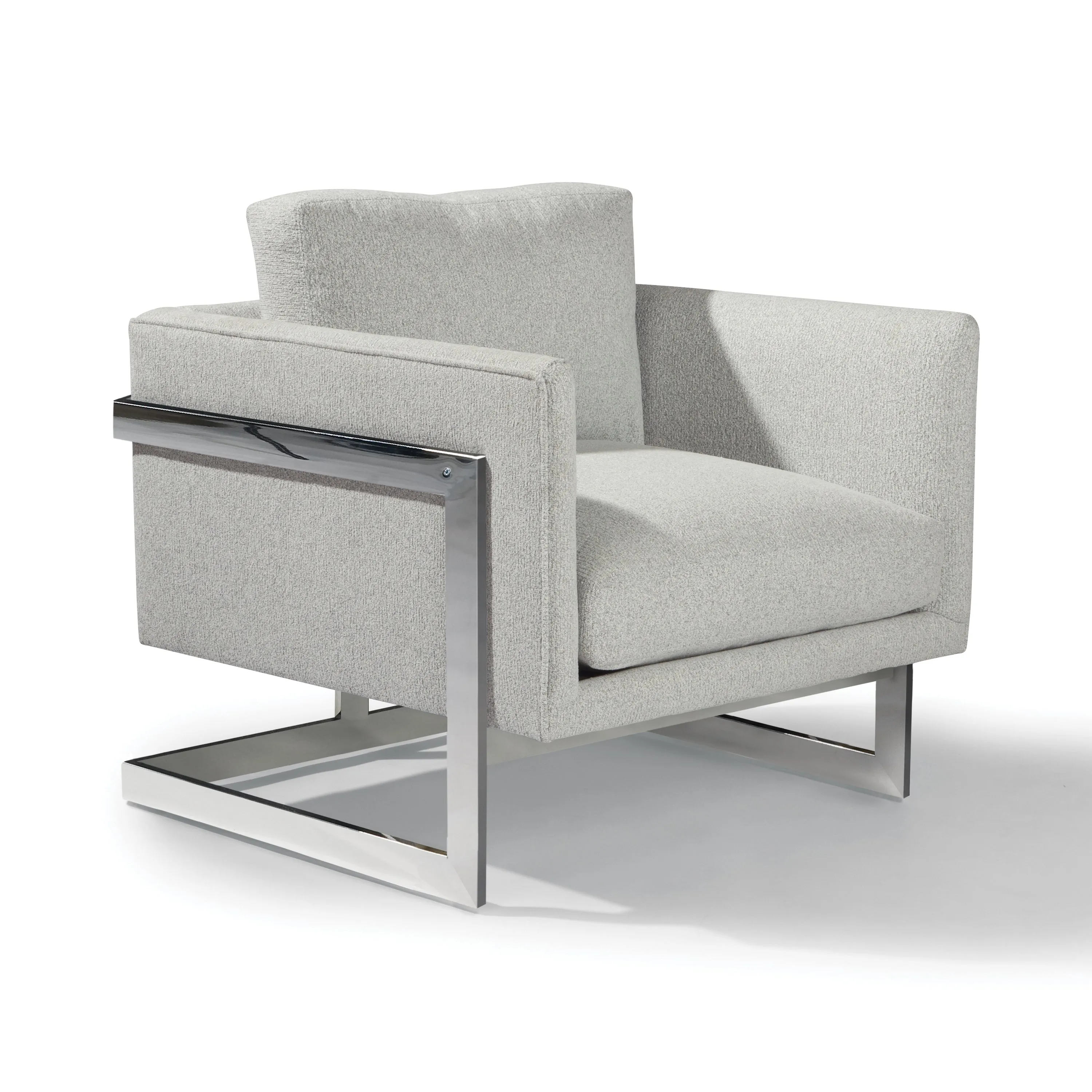 989 Design Classic Lounge Chair