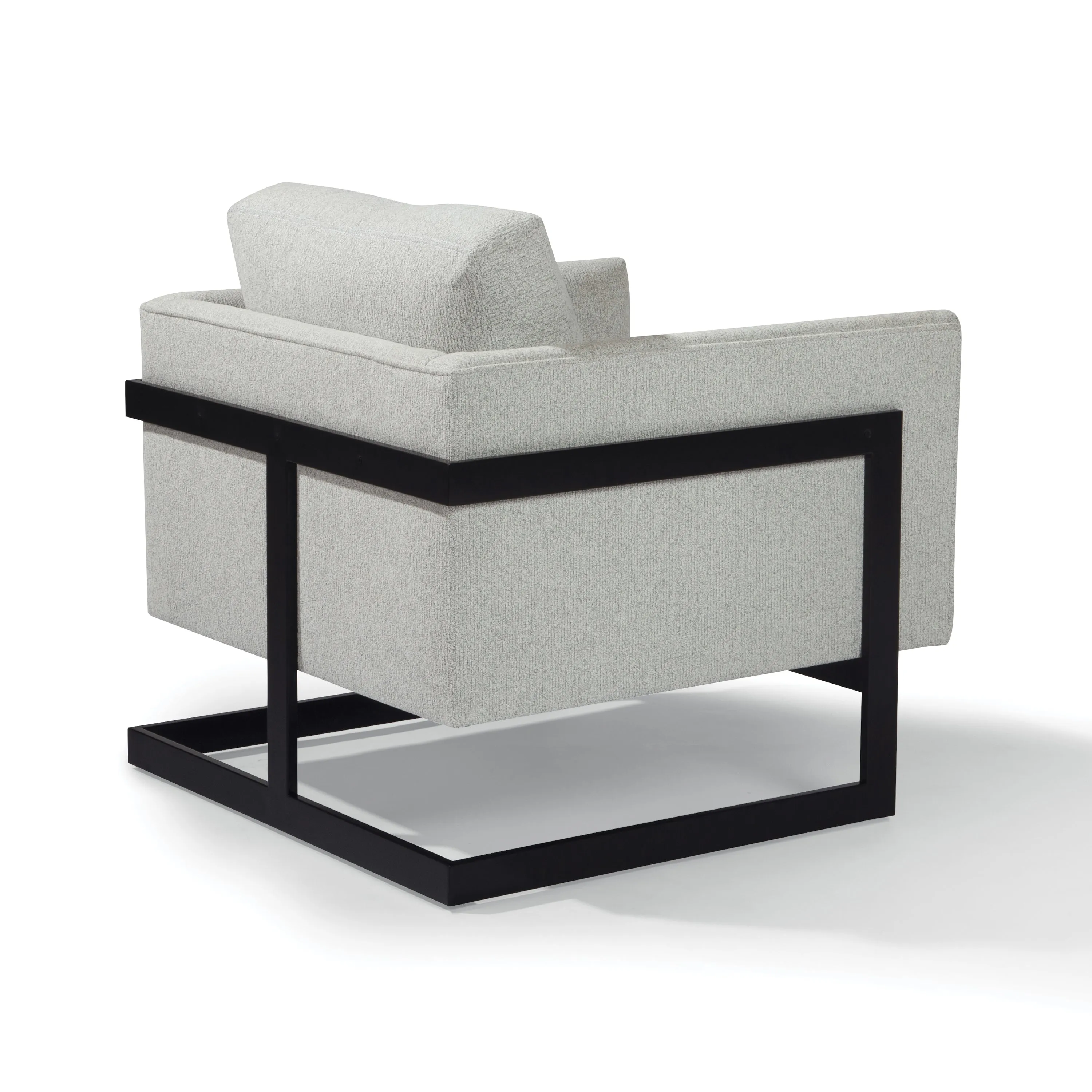 989 Design Classic Lounge Chair