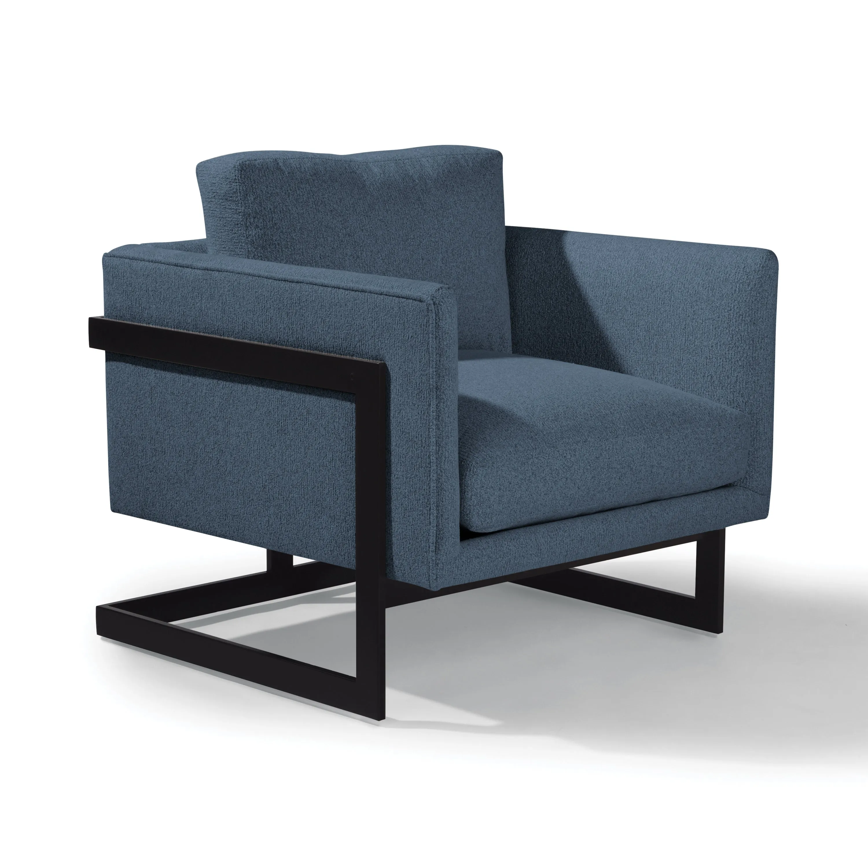 989 Design Classic Lounge Chair