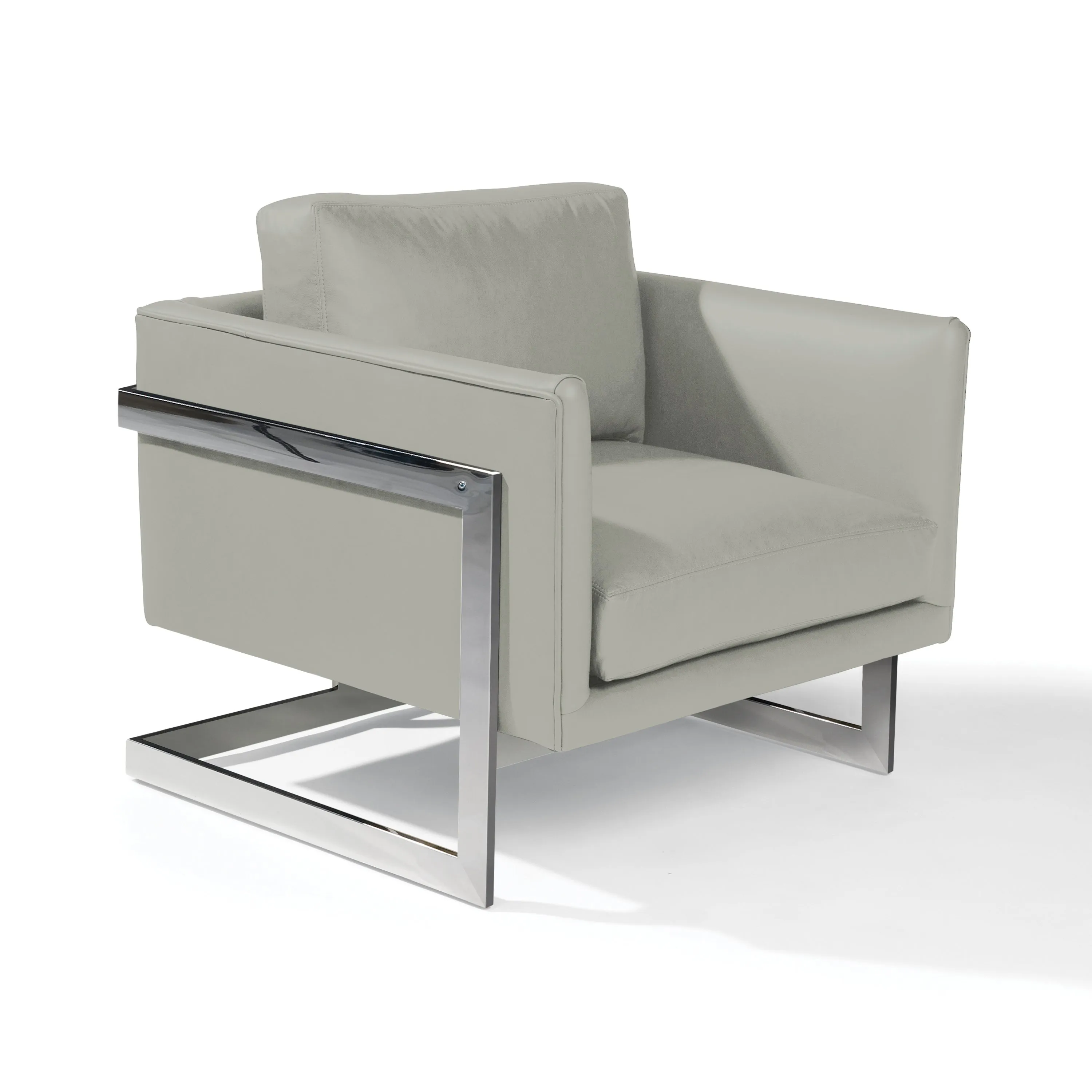989 Design Classic Lounge Chair