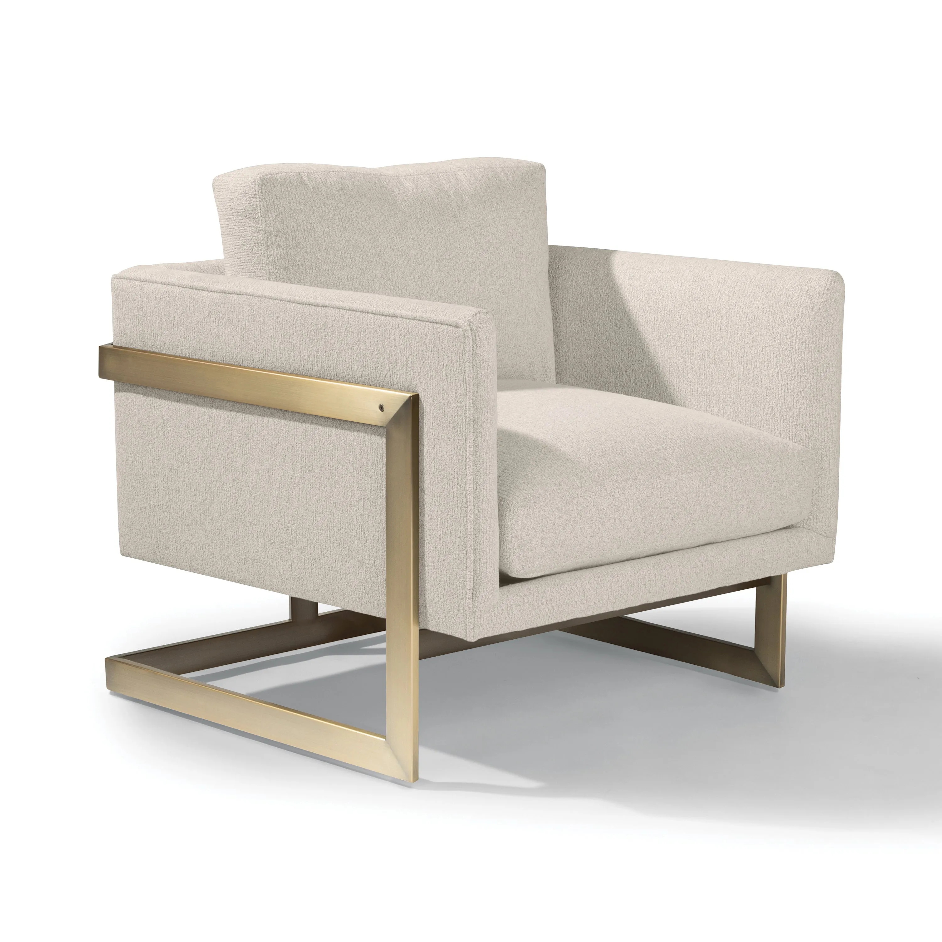 989 Design Classic Lounge Chair