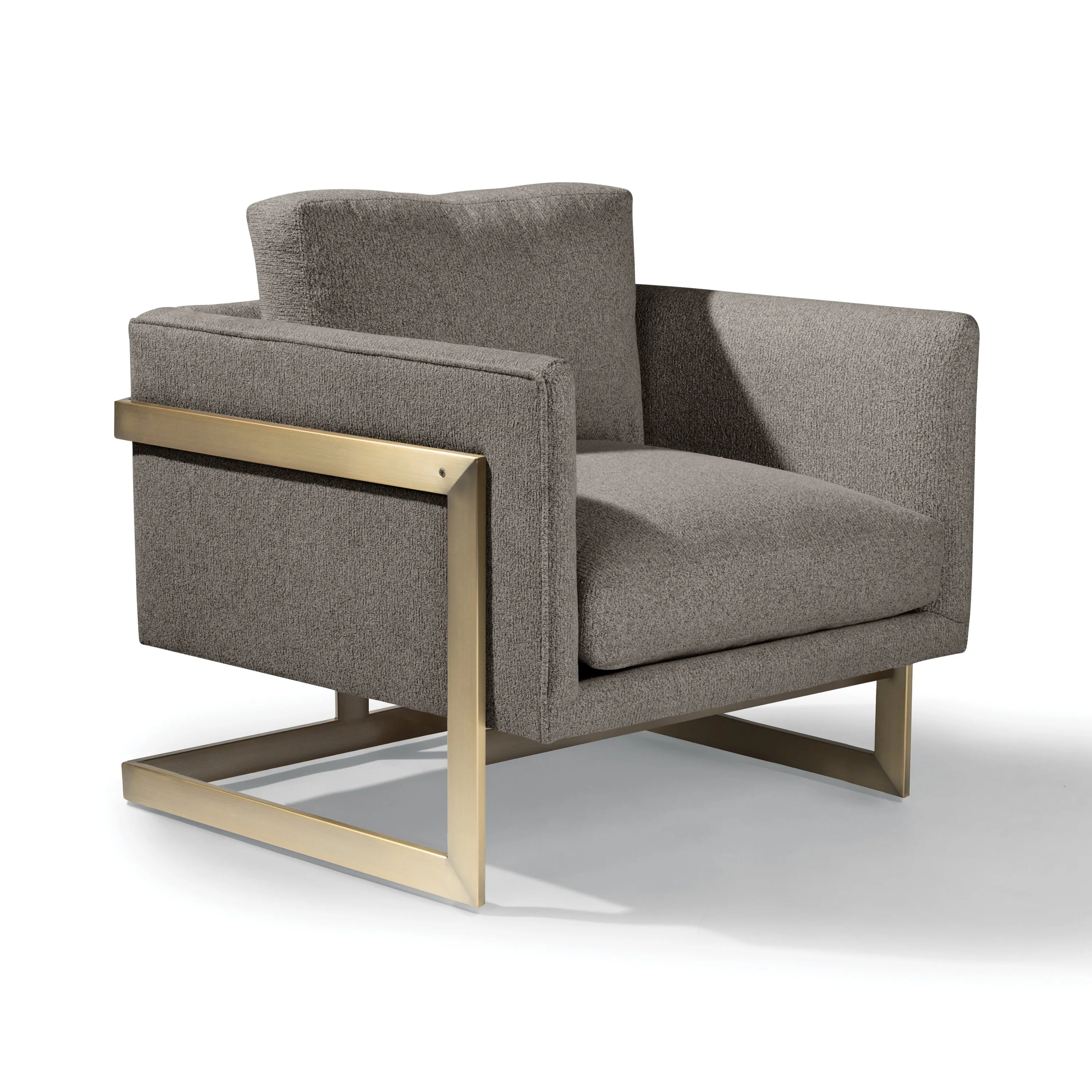 989 Design Classic Lounge Chair