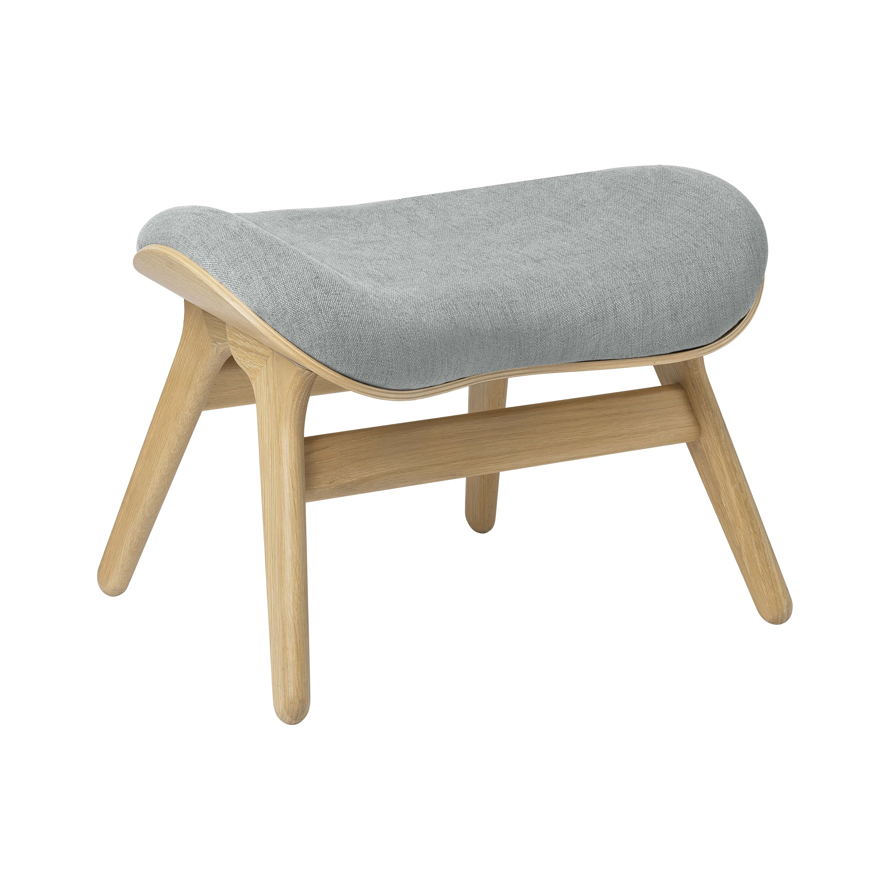 A Conversation Piece Tall Lounge Chair