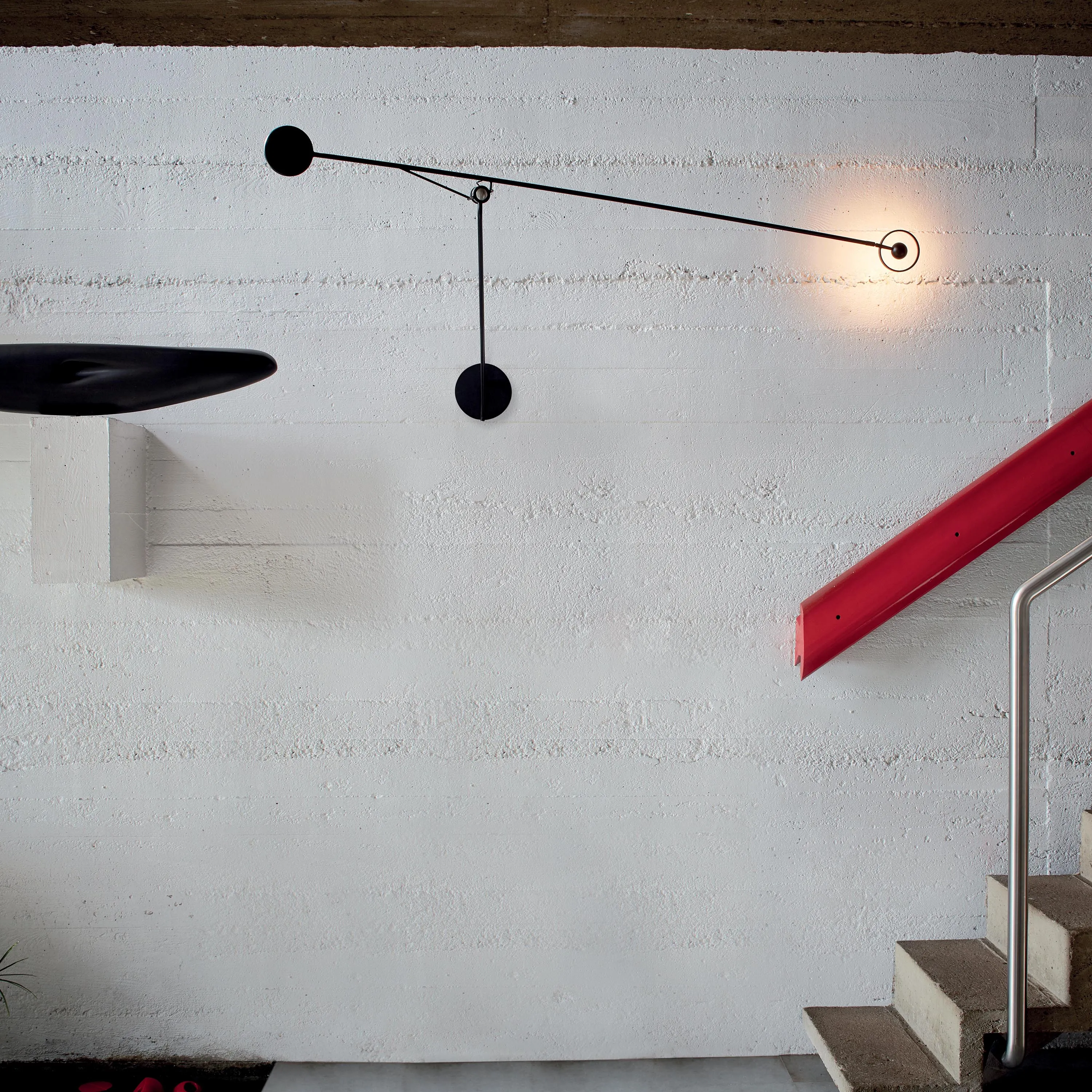 Aaro Wall Sconce