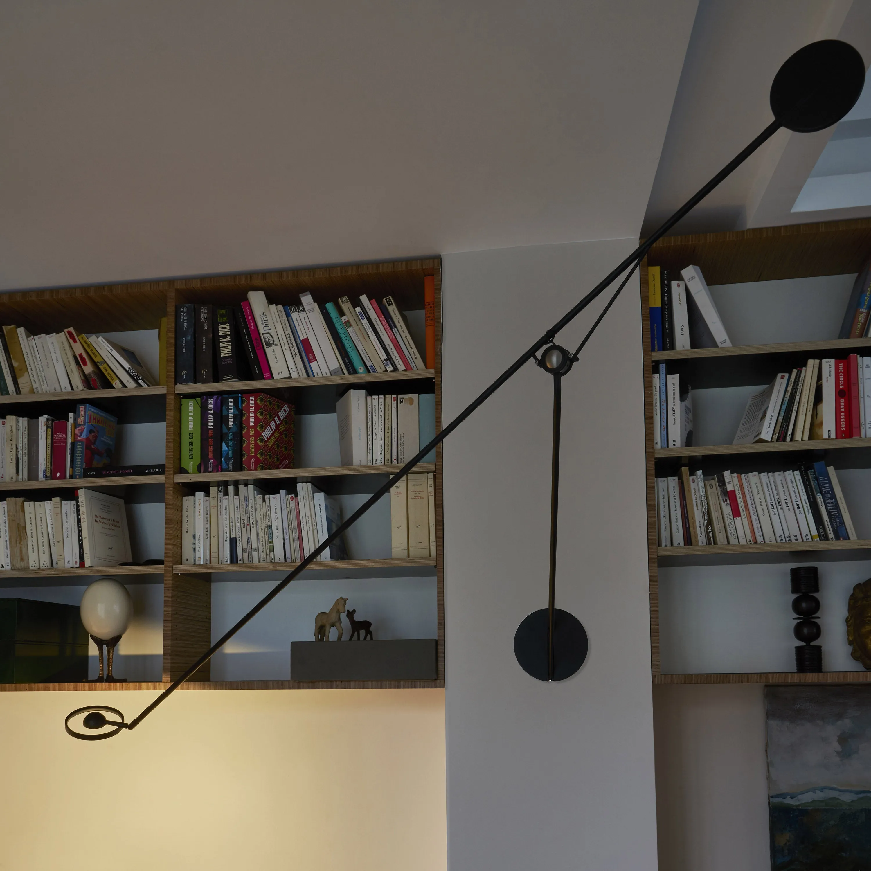 Aaro Wall Sconce