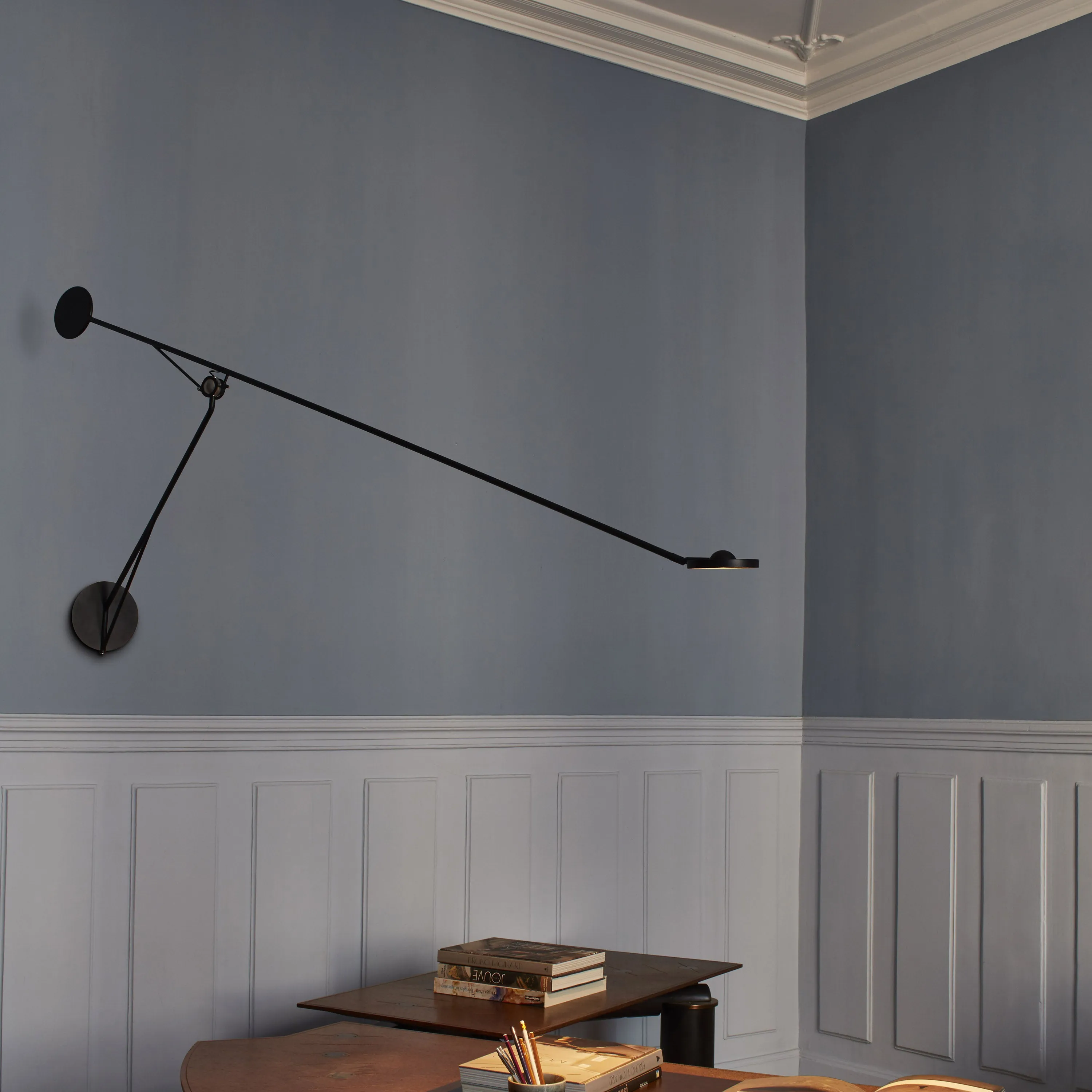 Aaro Wall Sconce