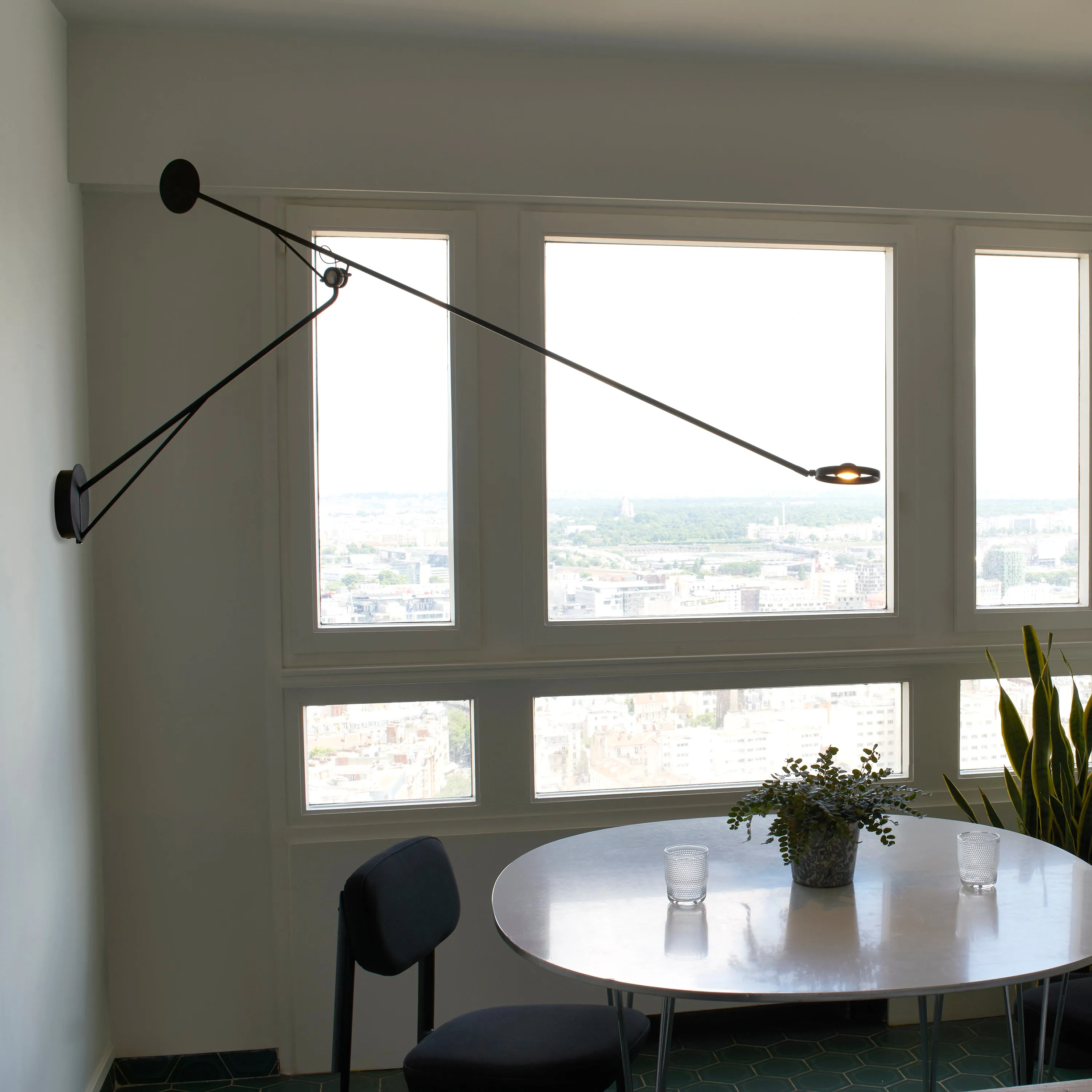 Aaro Wall Sconce