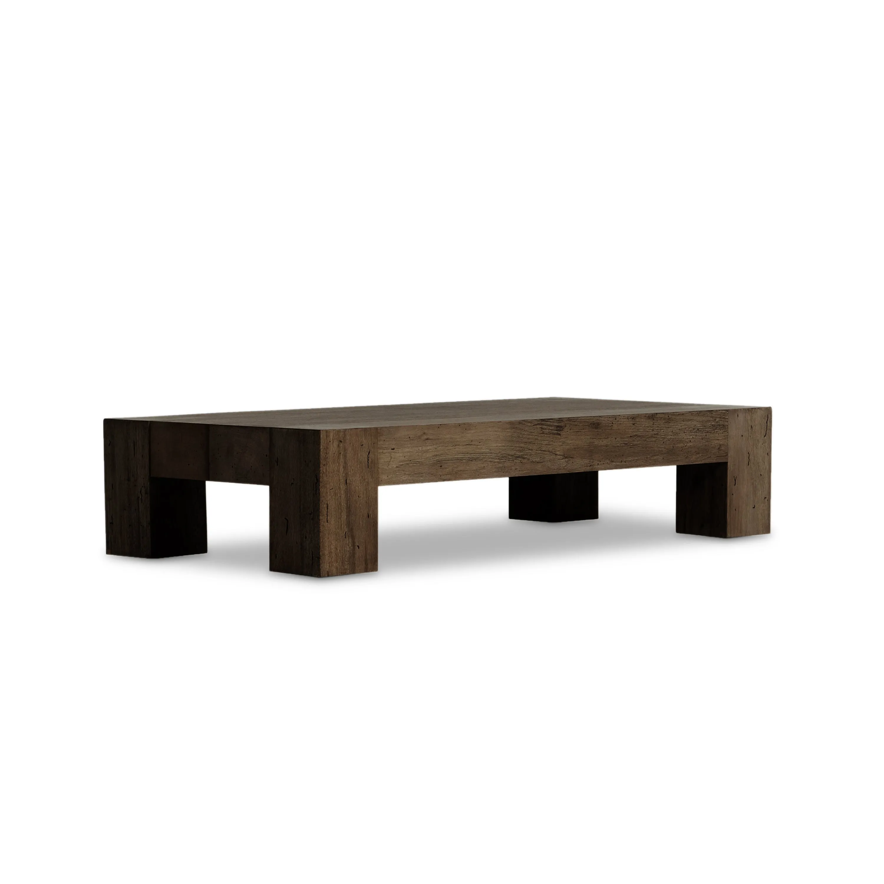 Abaso Rectangular Coffee Table