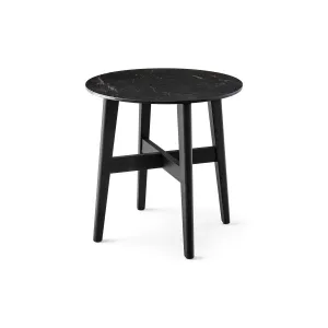 Abrey Side Table