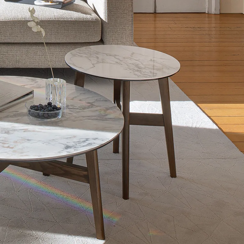 Abrey Side Table
