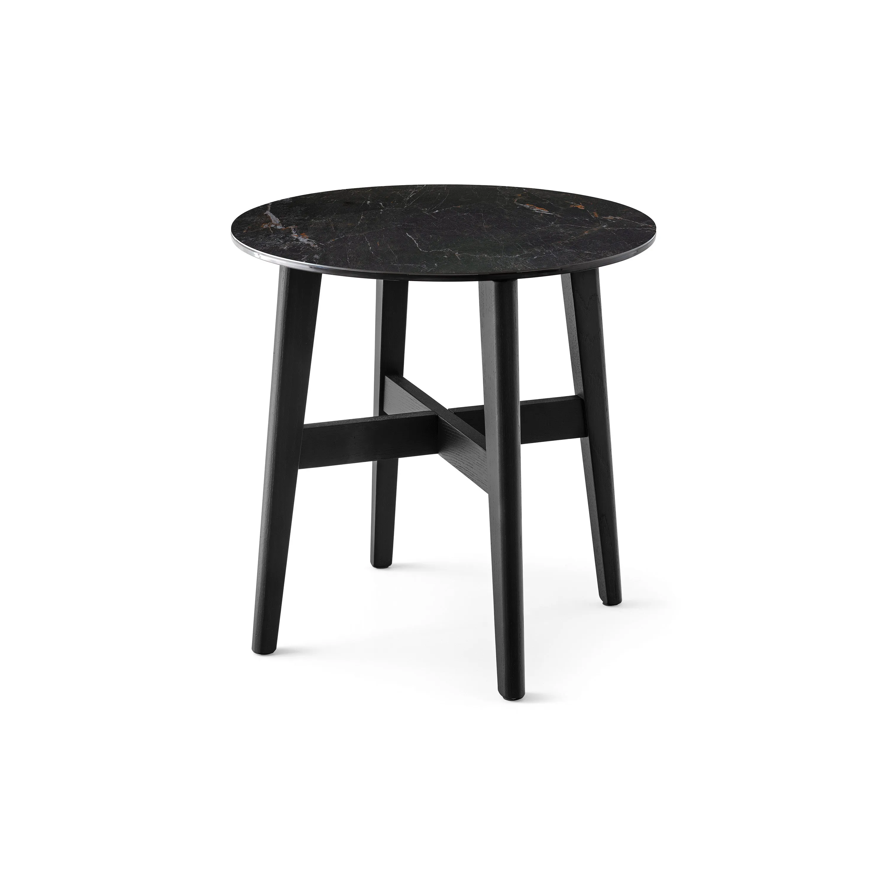 Abrey Side Table