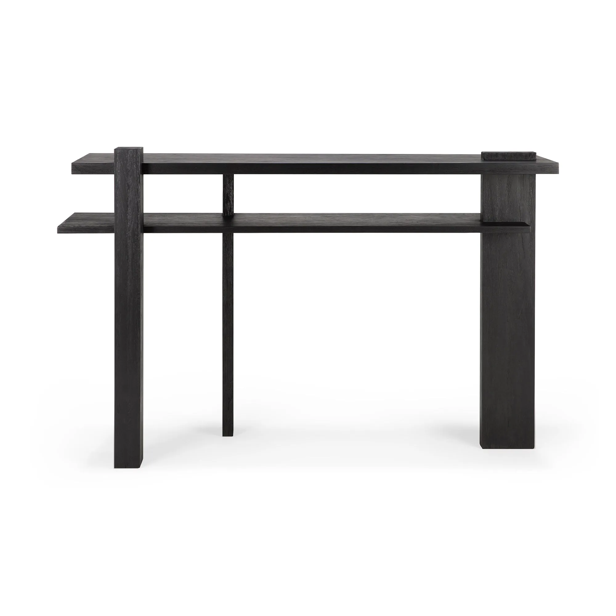 Abstract Console