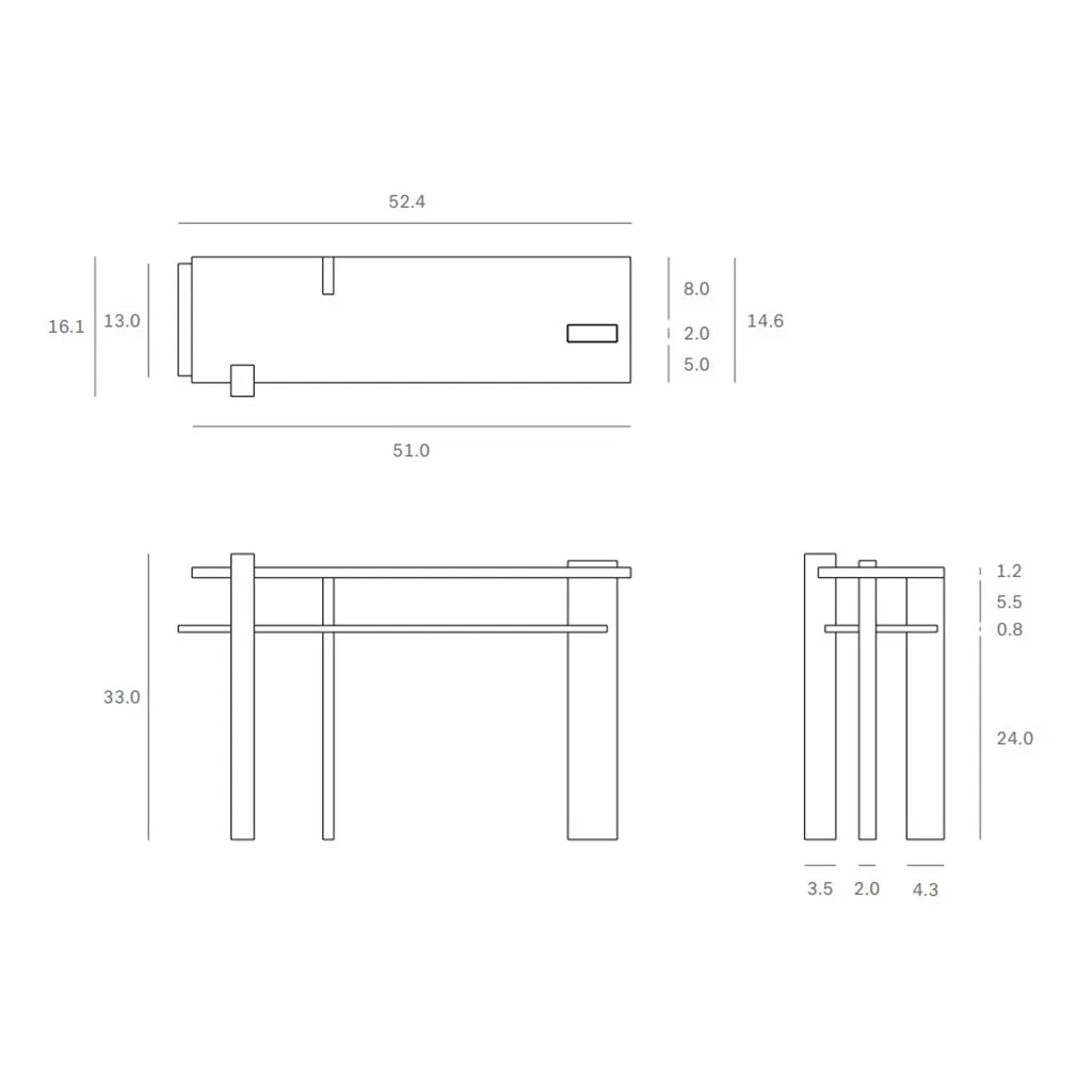 Abstract Console