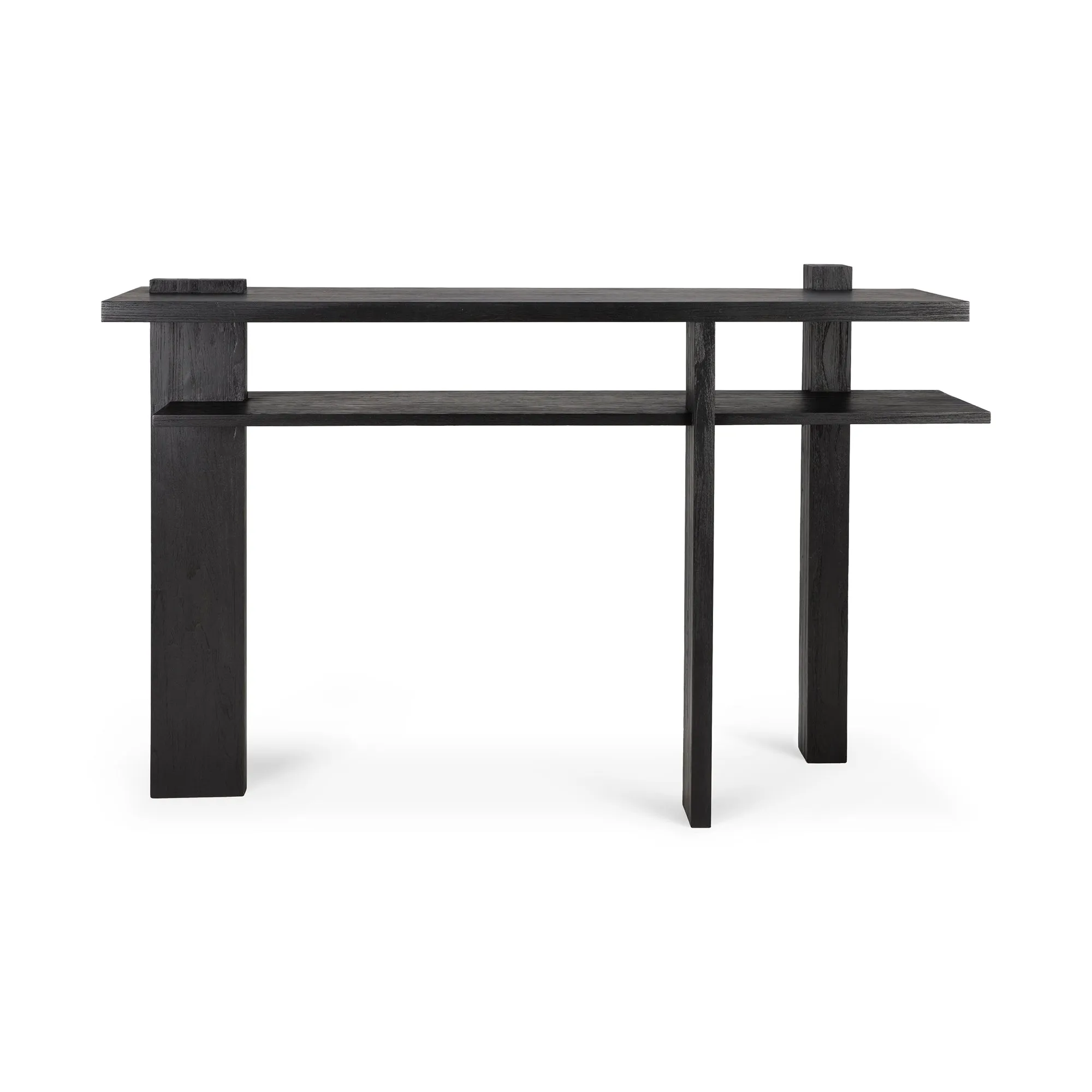 Abstract Console