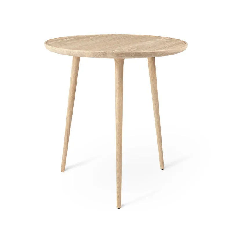 Accent Cafe Table