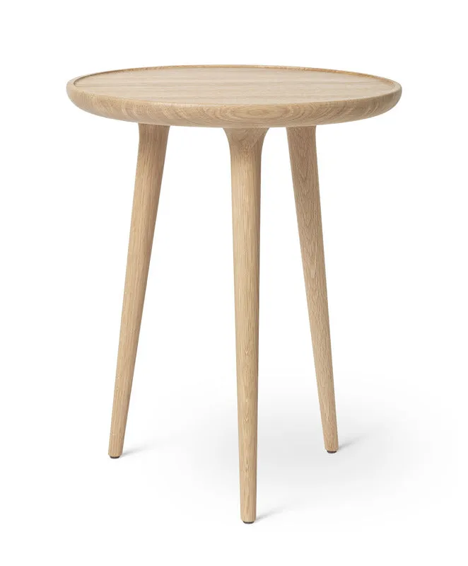 Accent Side Table