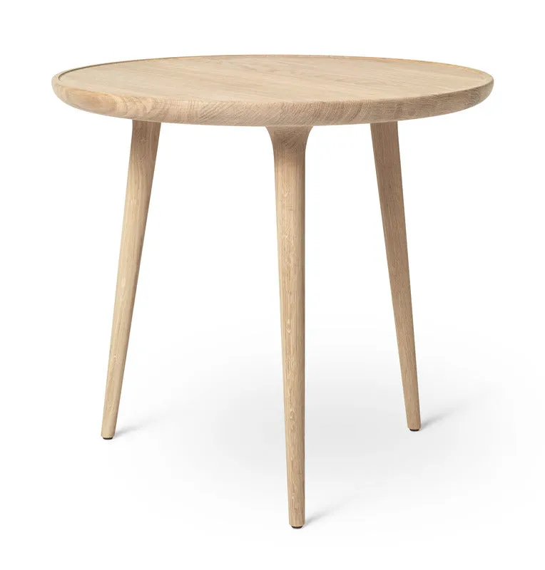 Accent Side Table