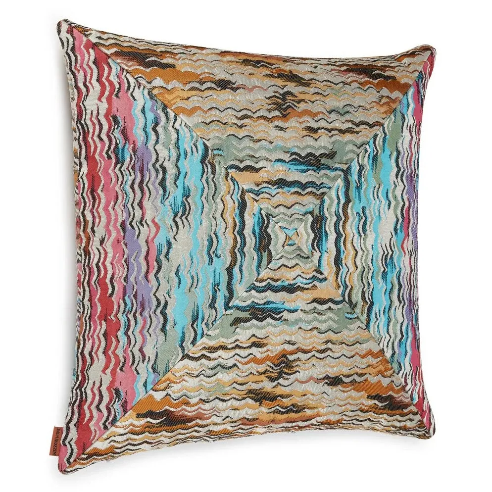 Aconcagua Throw Pillow