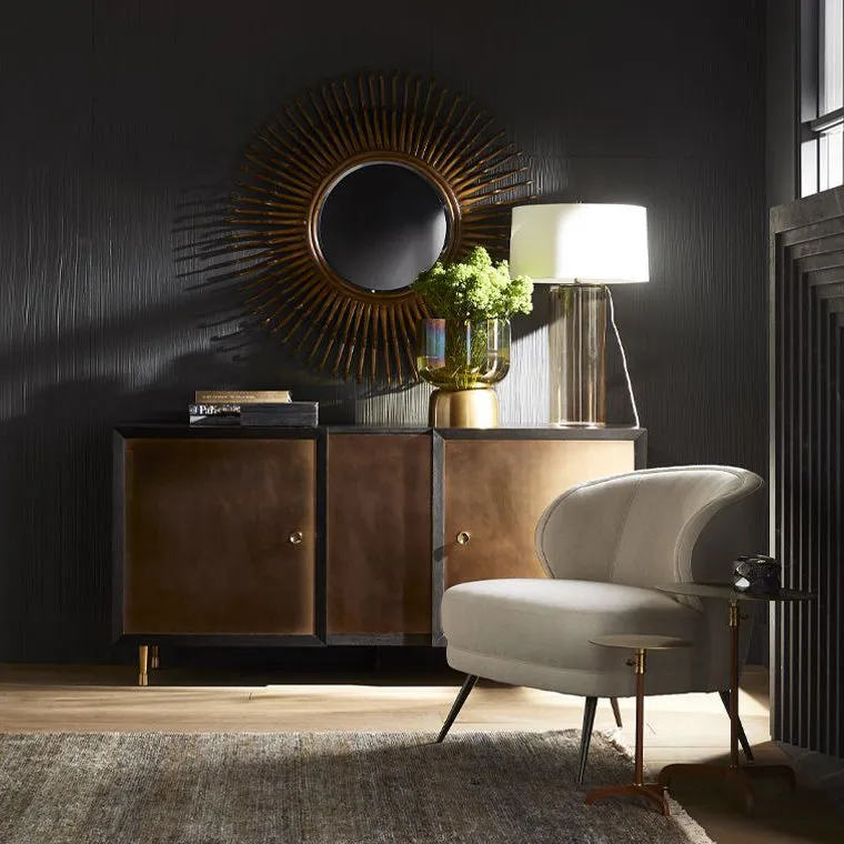 Addison Accent Table