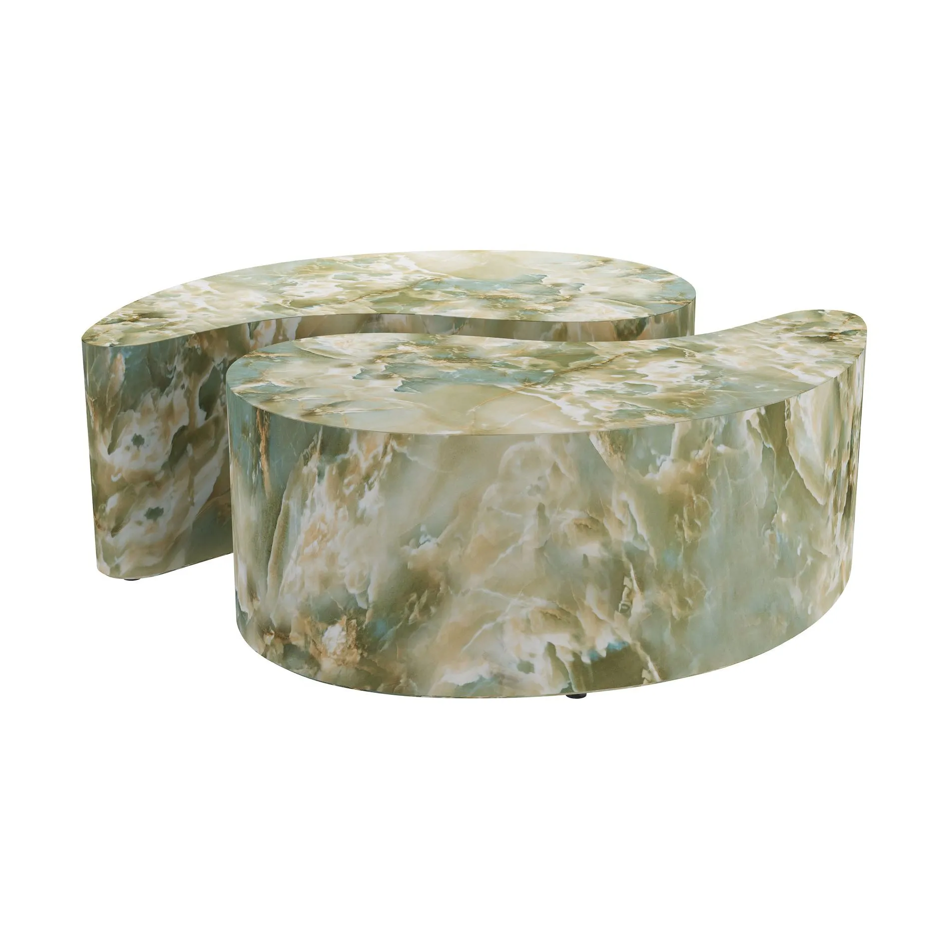 Adeline Coffee Table (Set of 2)