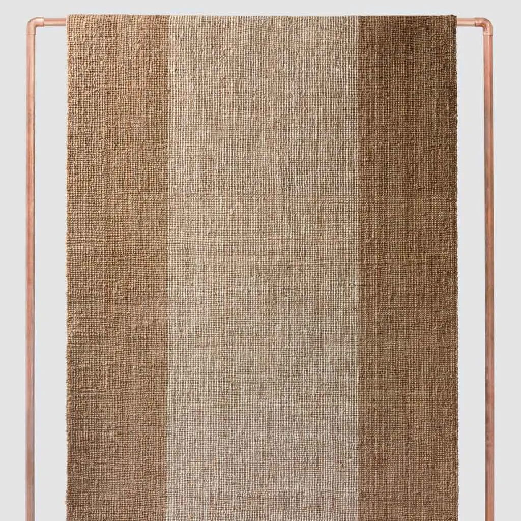 Aditha Handwoven Jute Area Rug The Citizenry