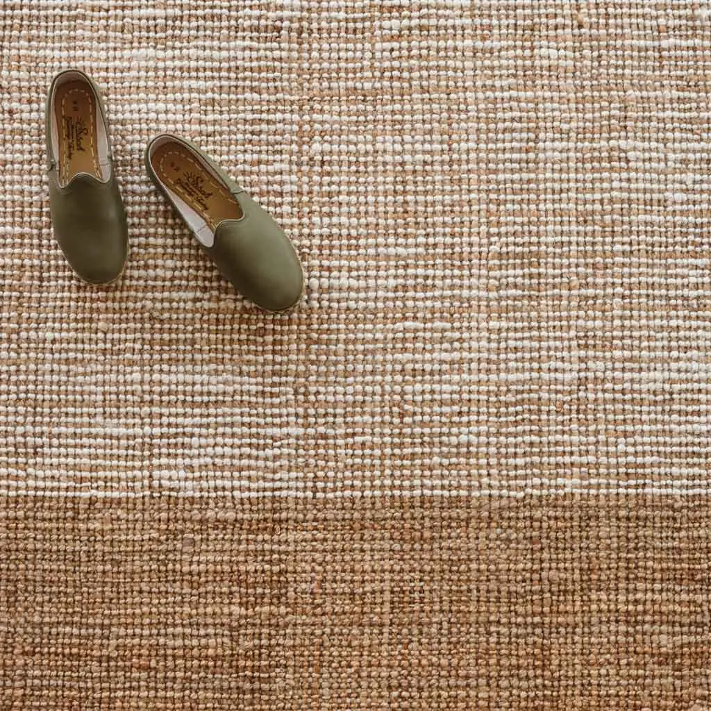 Aditha Handwoven Jute Area Rug The Citizenry
