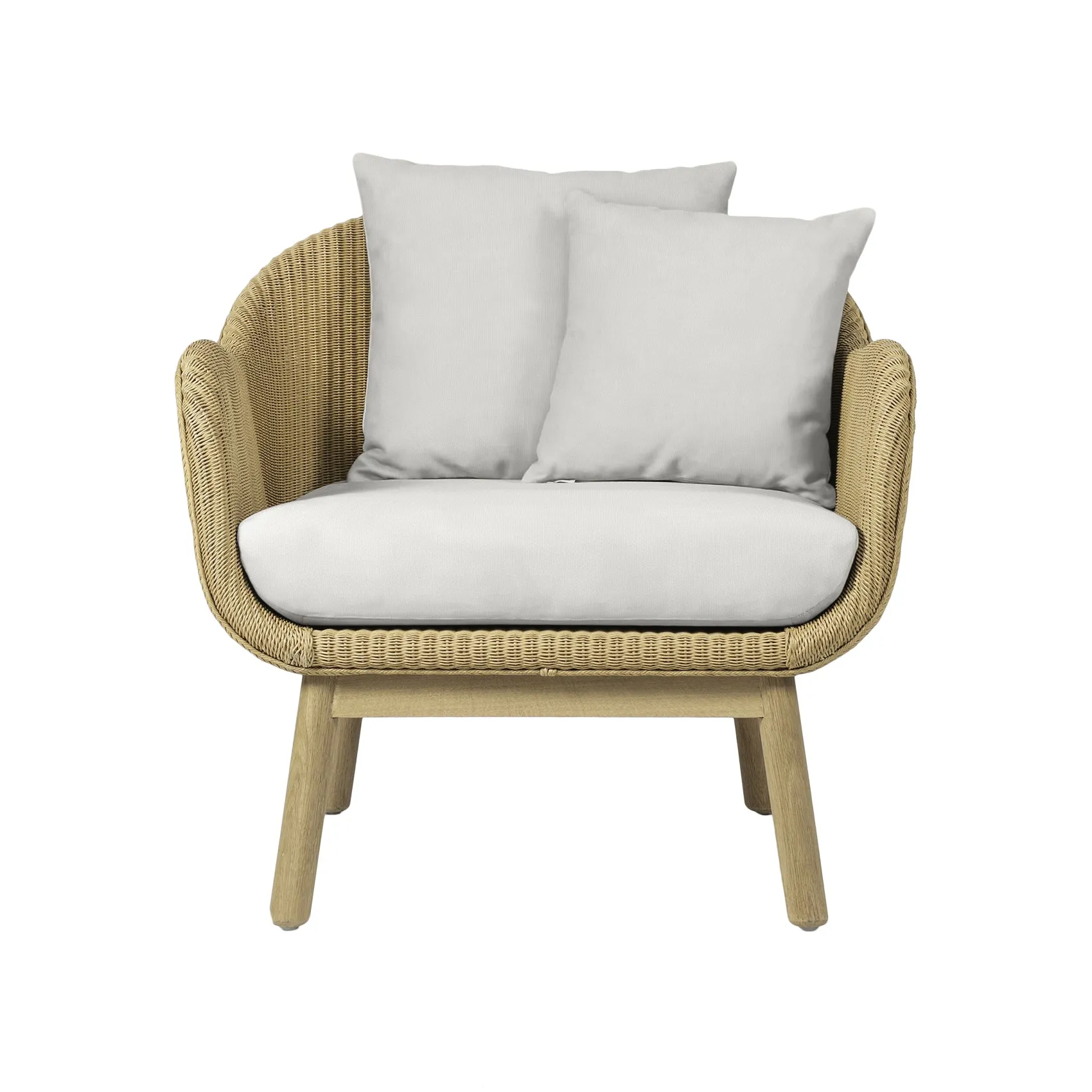 Alex Lounge Chair