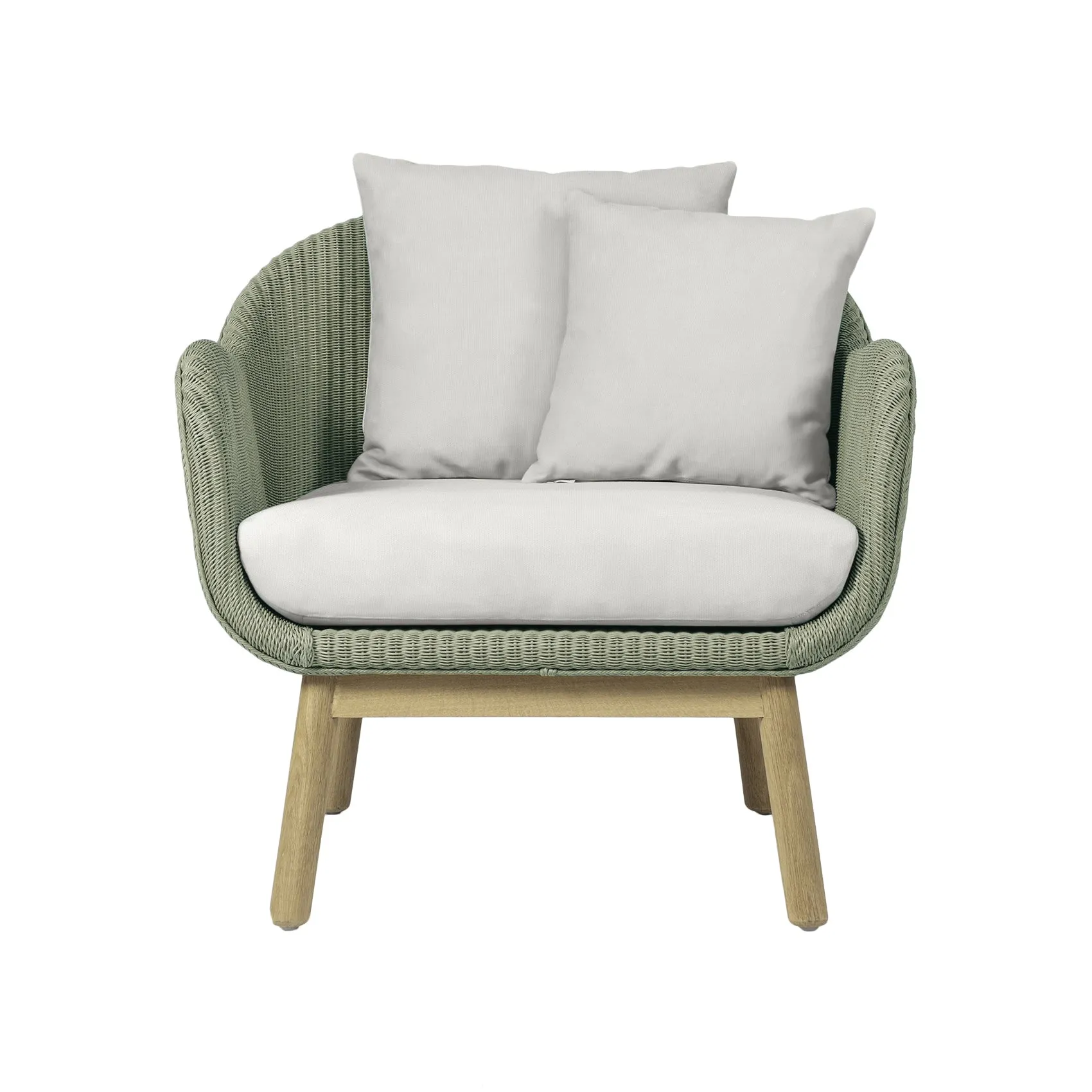 Alex Lounge Chair