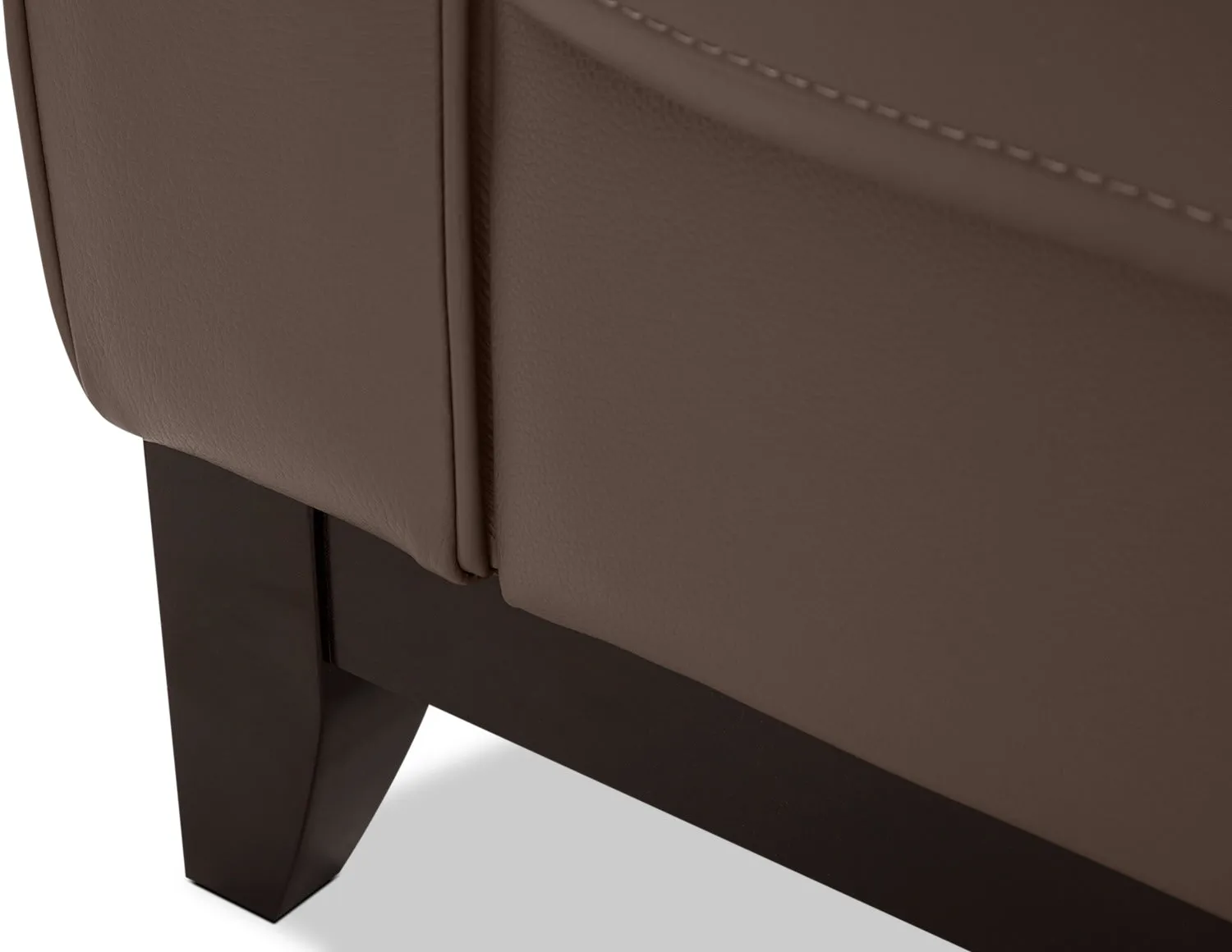 Alexi Chair - Pewter