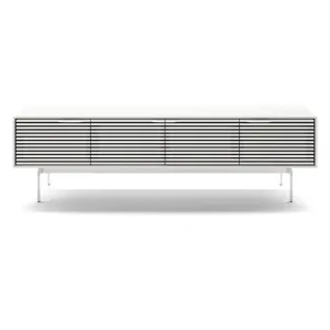 Align Low 4-Door Cabinet