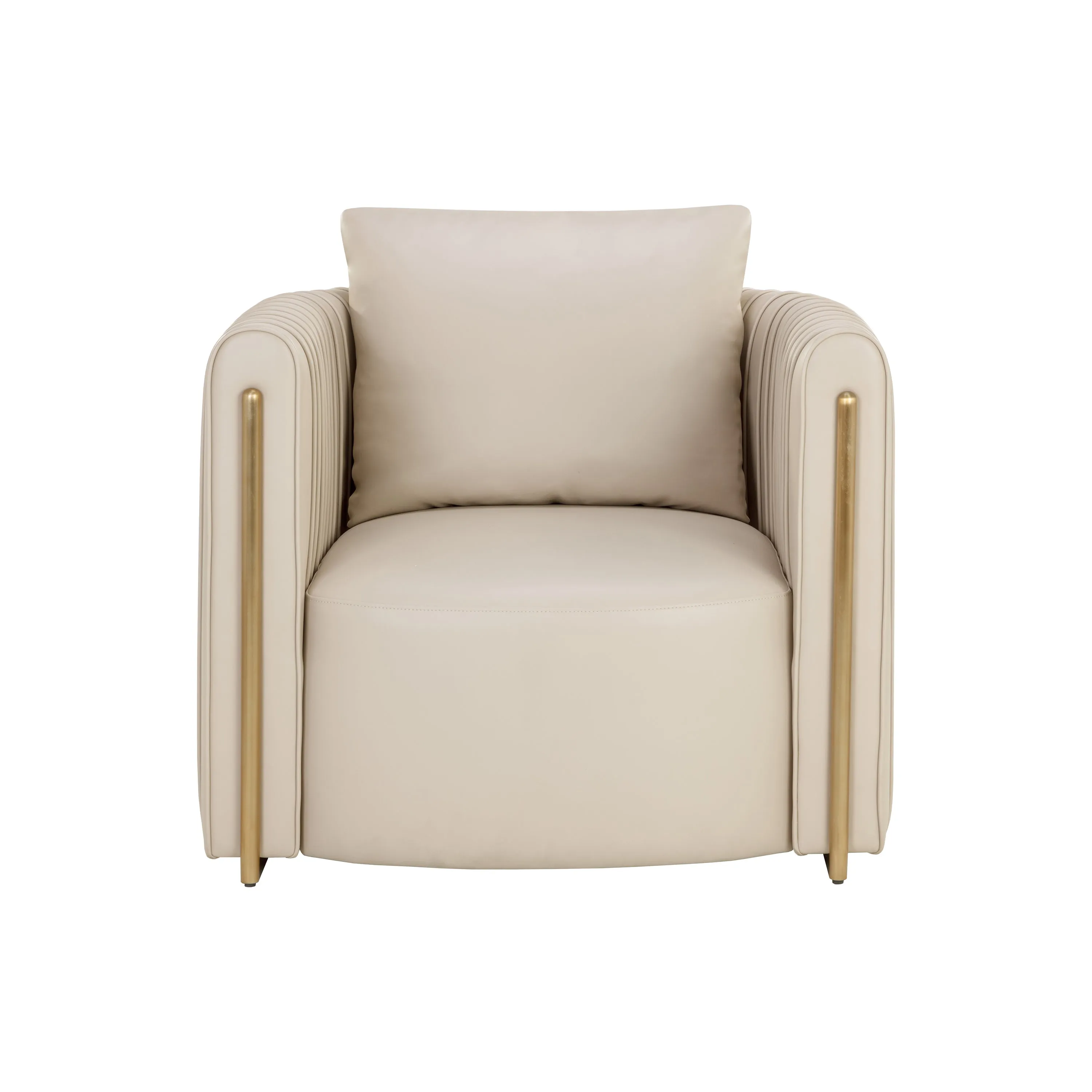 Alix Lounge Armchair