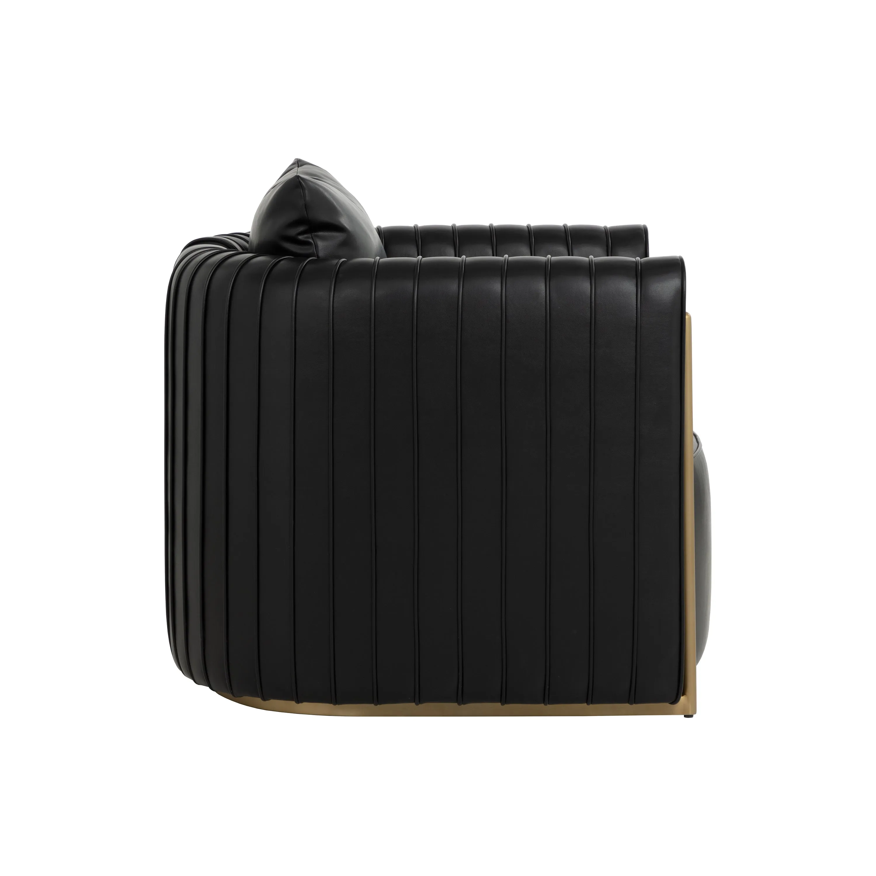 Alix Lounge Armchair