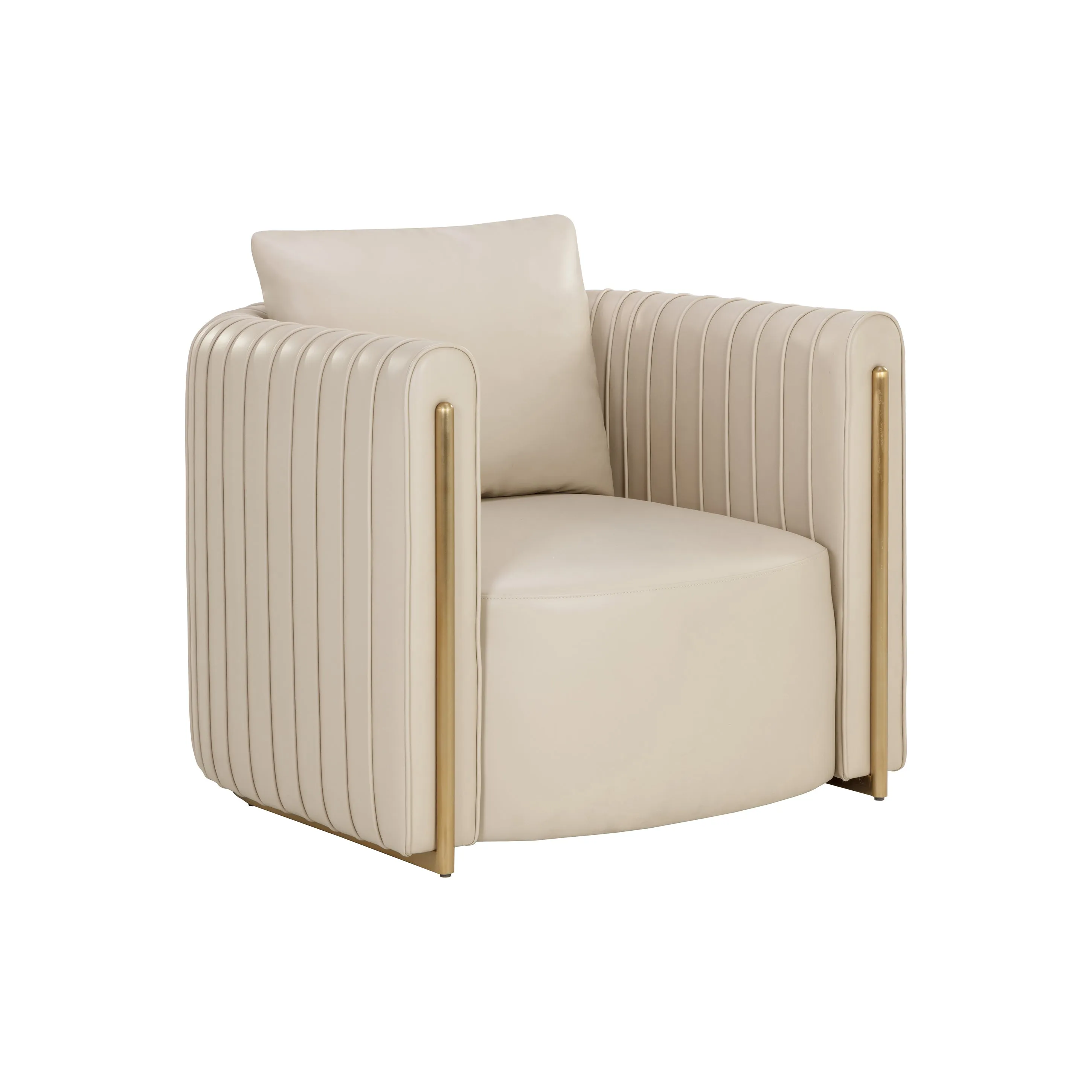 Alix Lounge Armchair