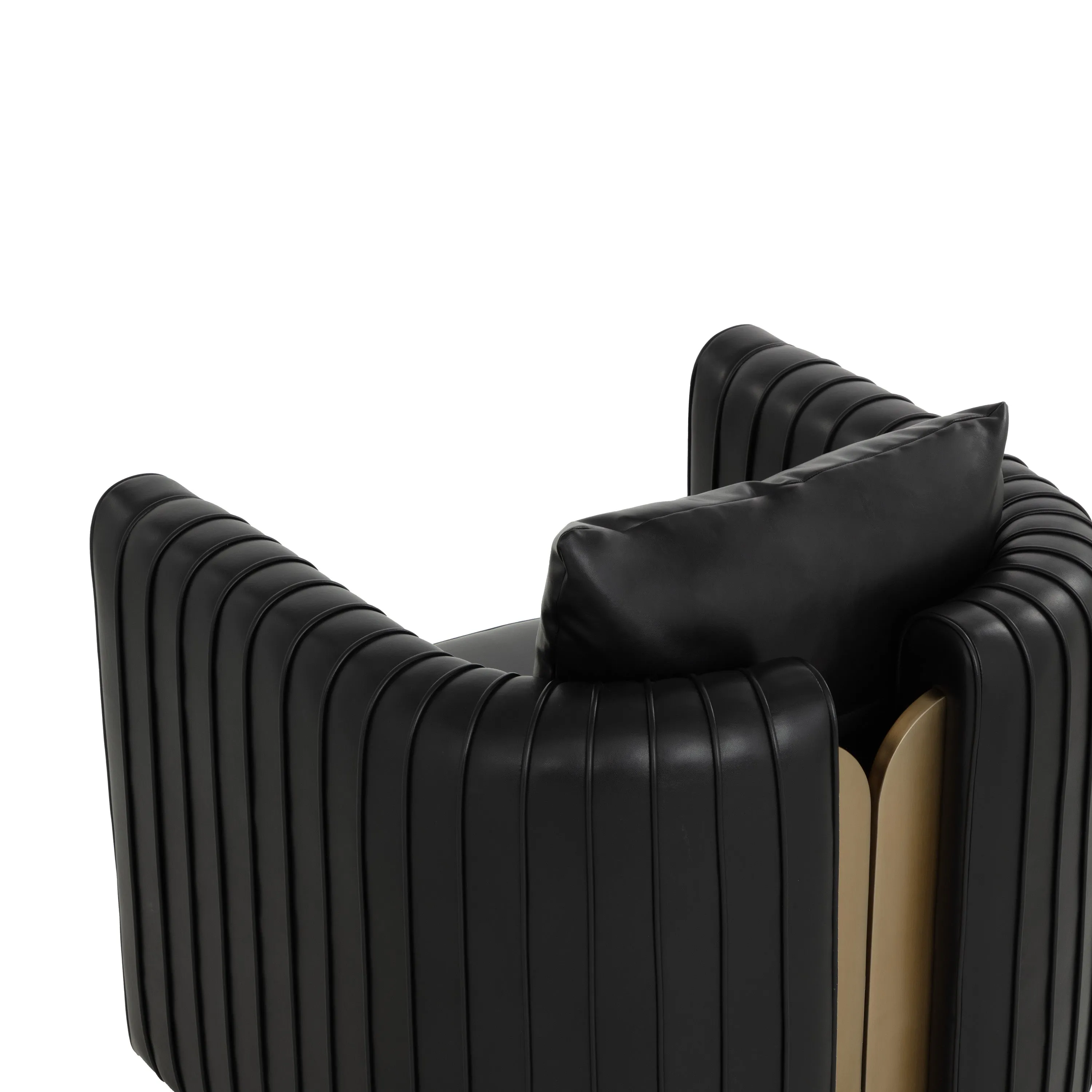 Alix Lounge Armchair