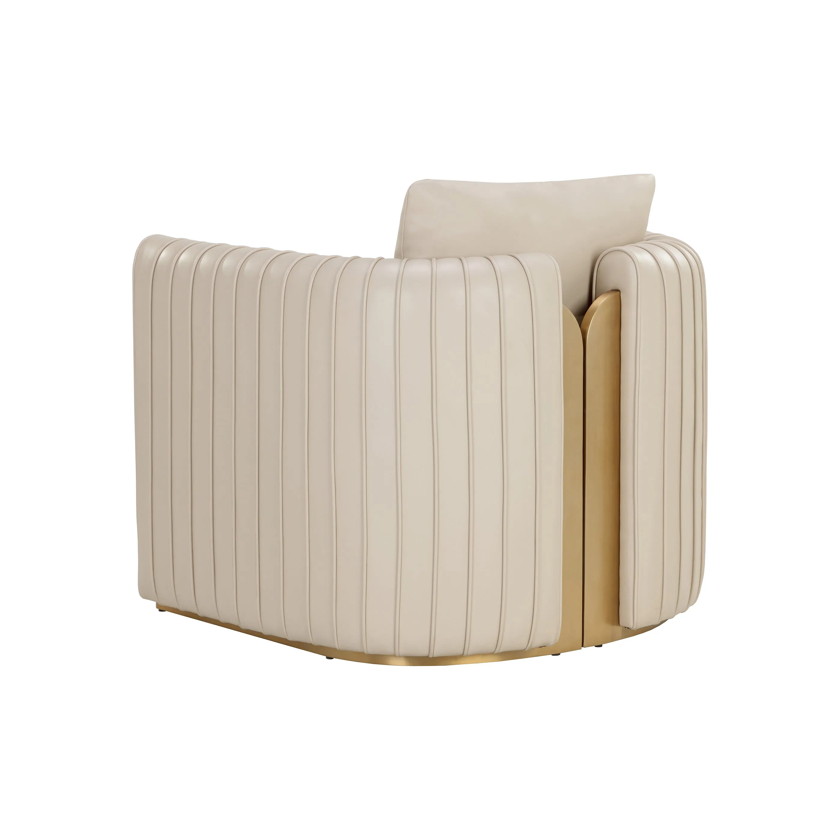 Alix Lounge Armchair