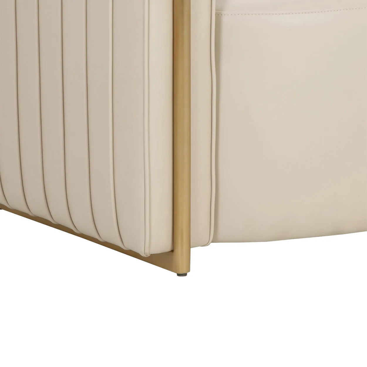 Alix Lounge Armchair