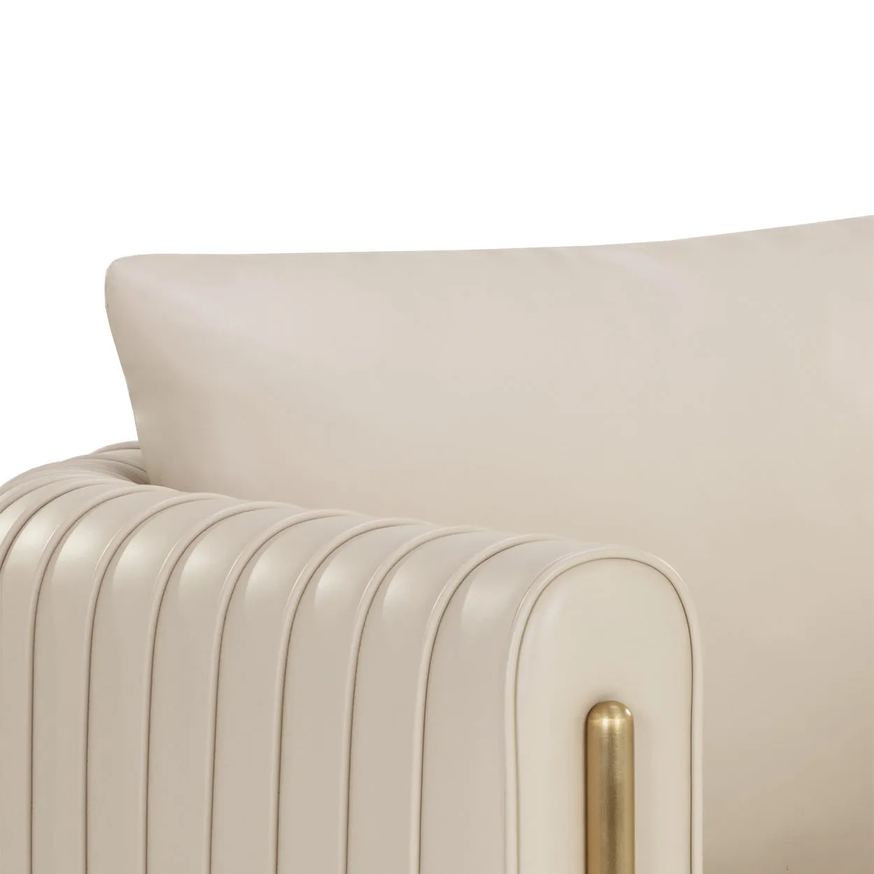 Alix Lounge Armchair