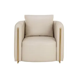 Alix Lounge Armchair
